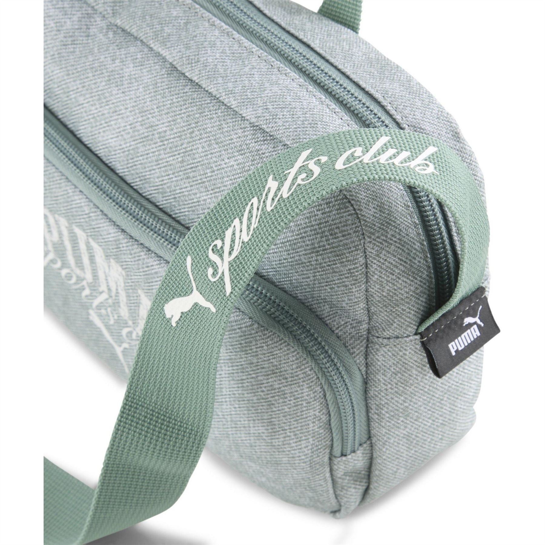 Puma Phase Class Cross Body Bag