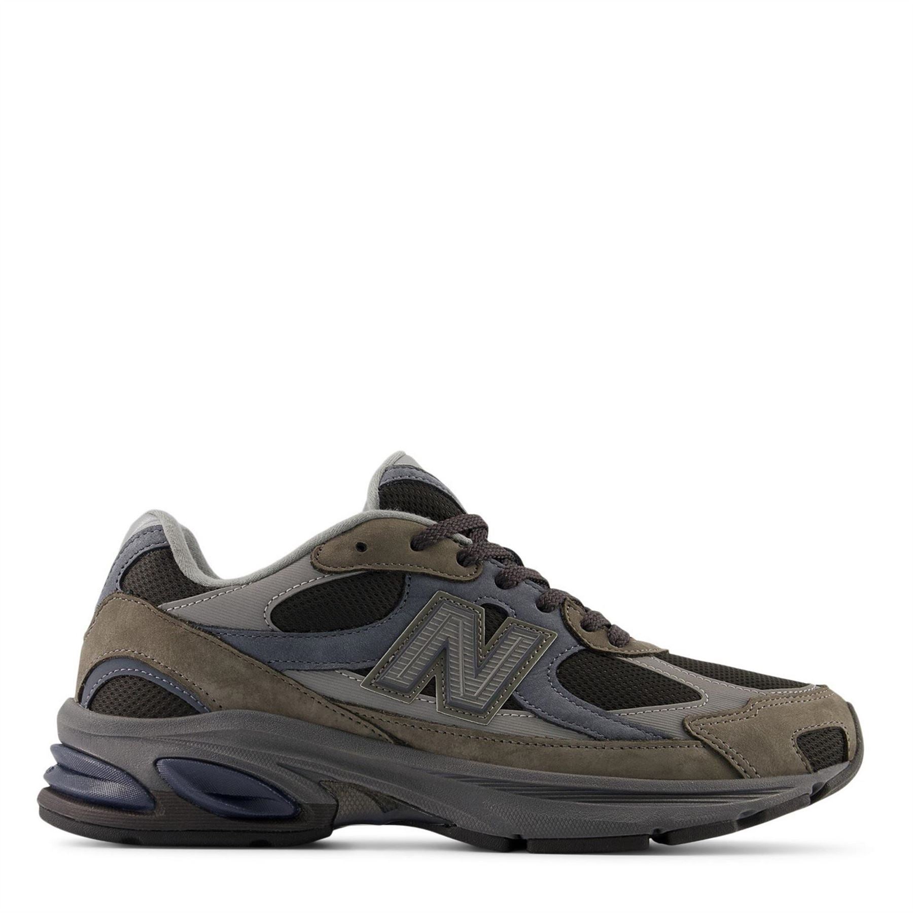 New Balance Mens 2010