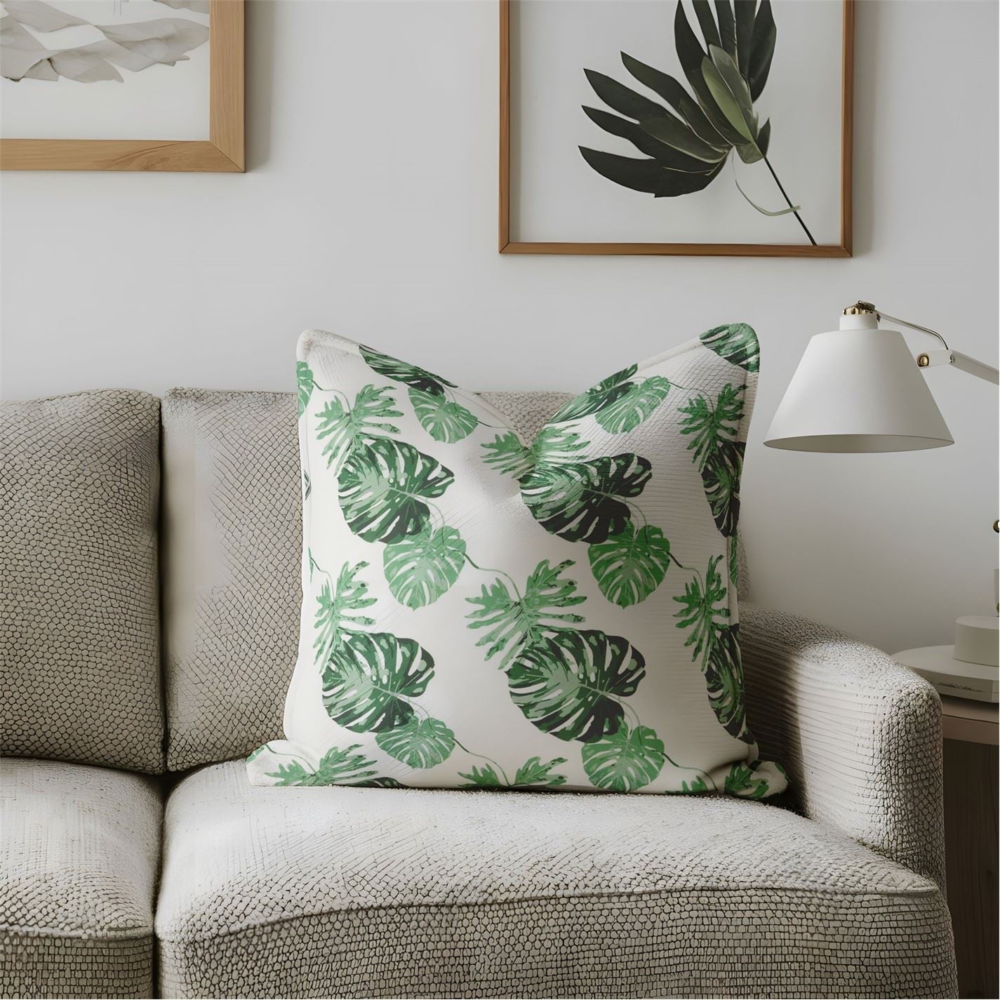 Streetwize Of Filled Outdoor Cushions
