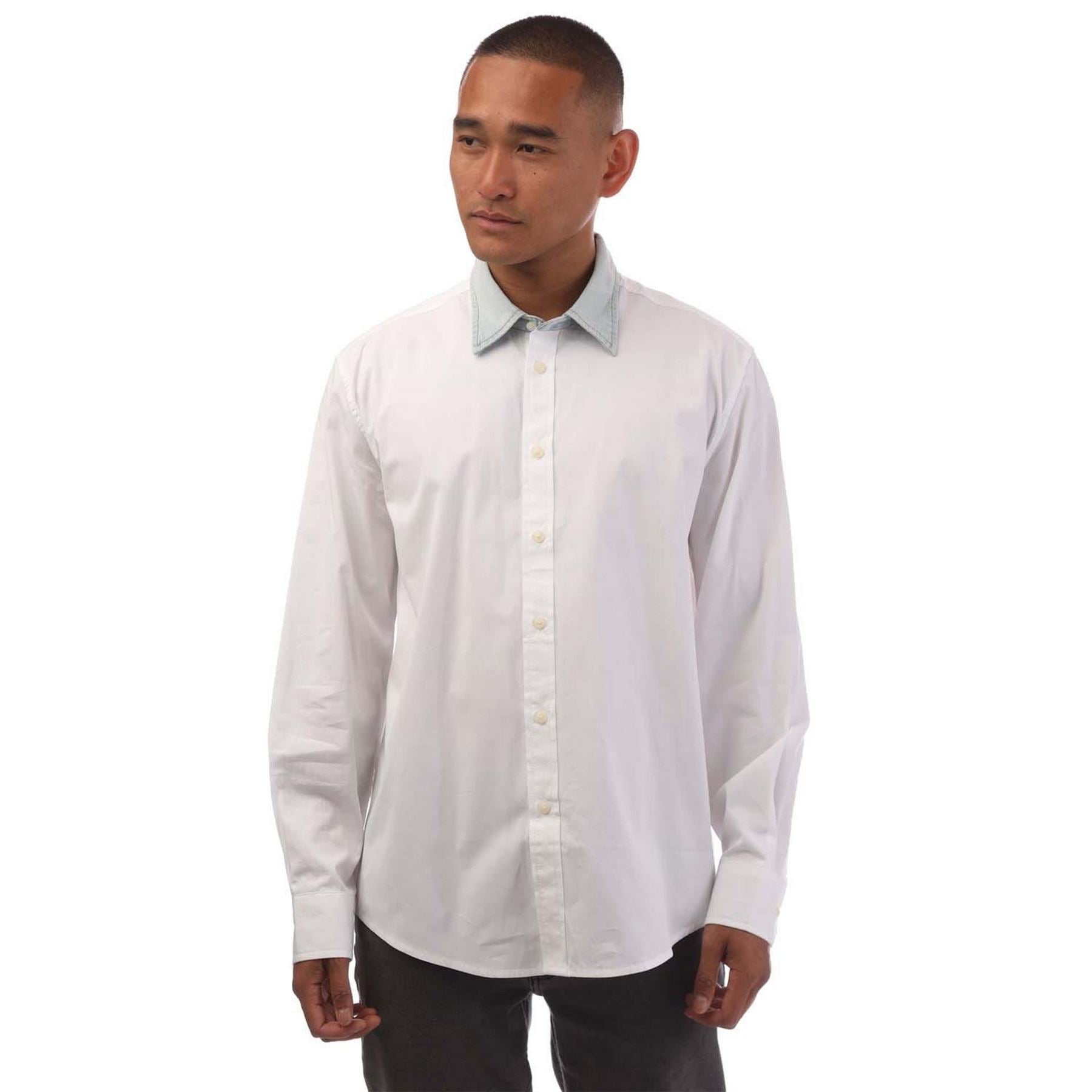 Diesel Holls Regular FiT-Shirt