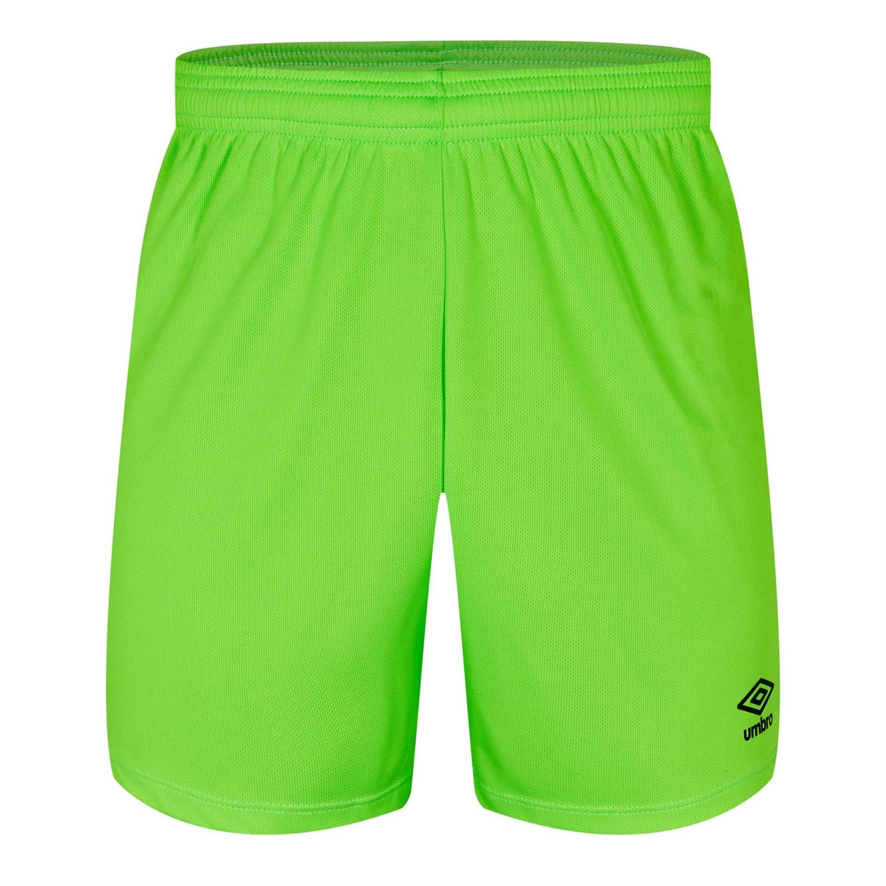 Umbro New Club Football Shorts
