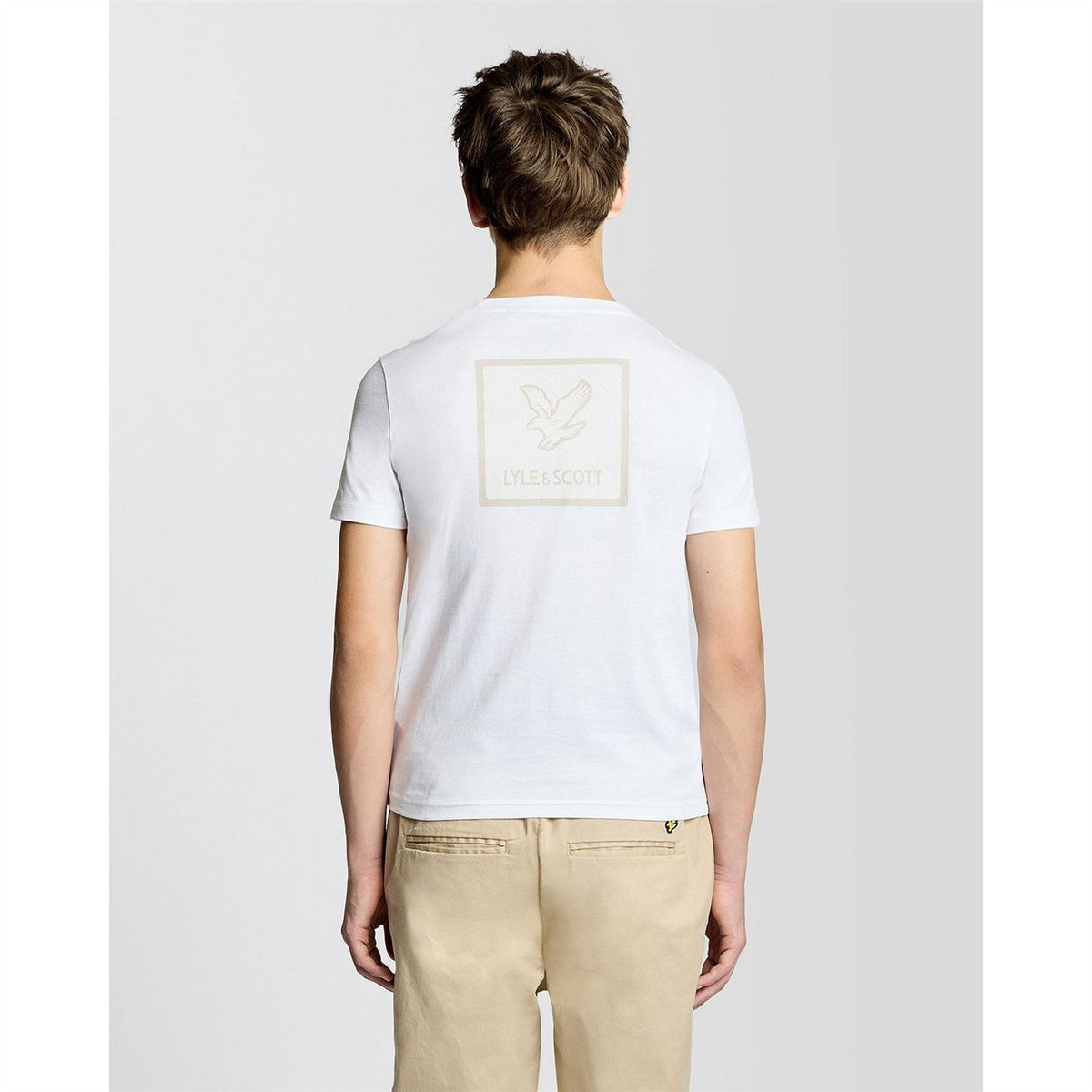 Lyle and Scott T-Shirt