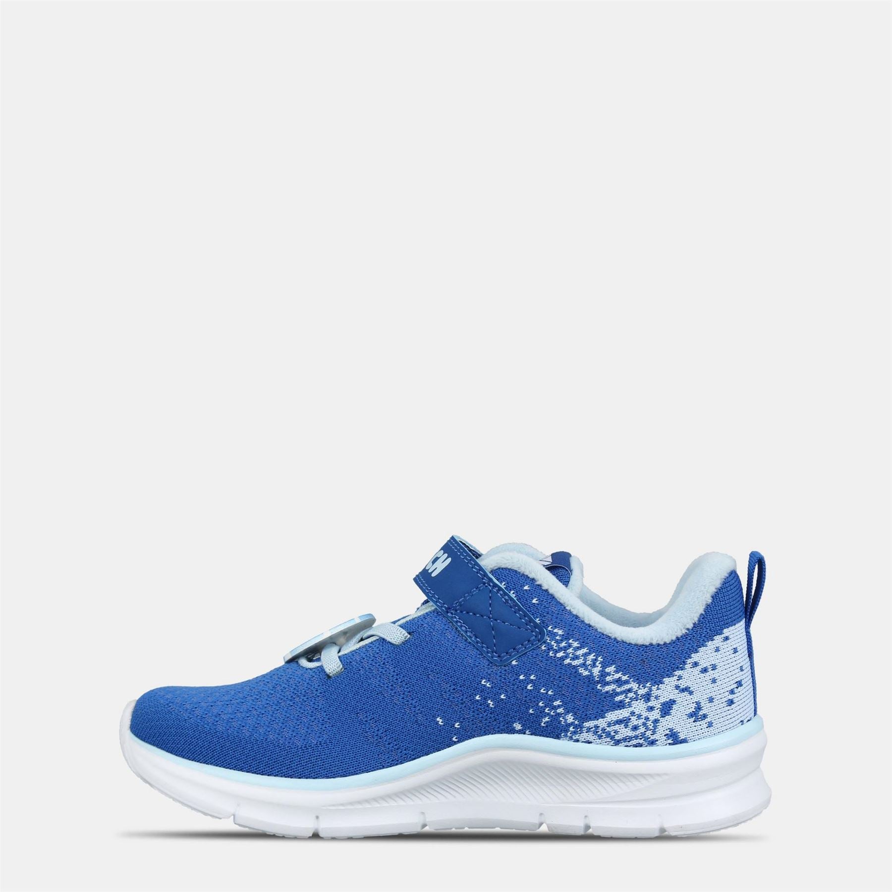 Karrimor Duma 6 Running Shoes Childs Girls