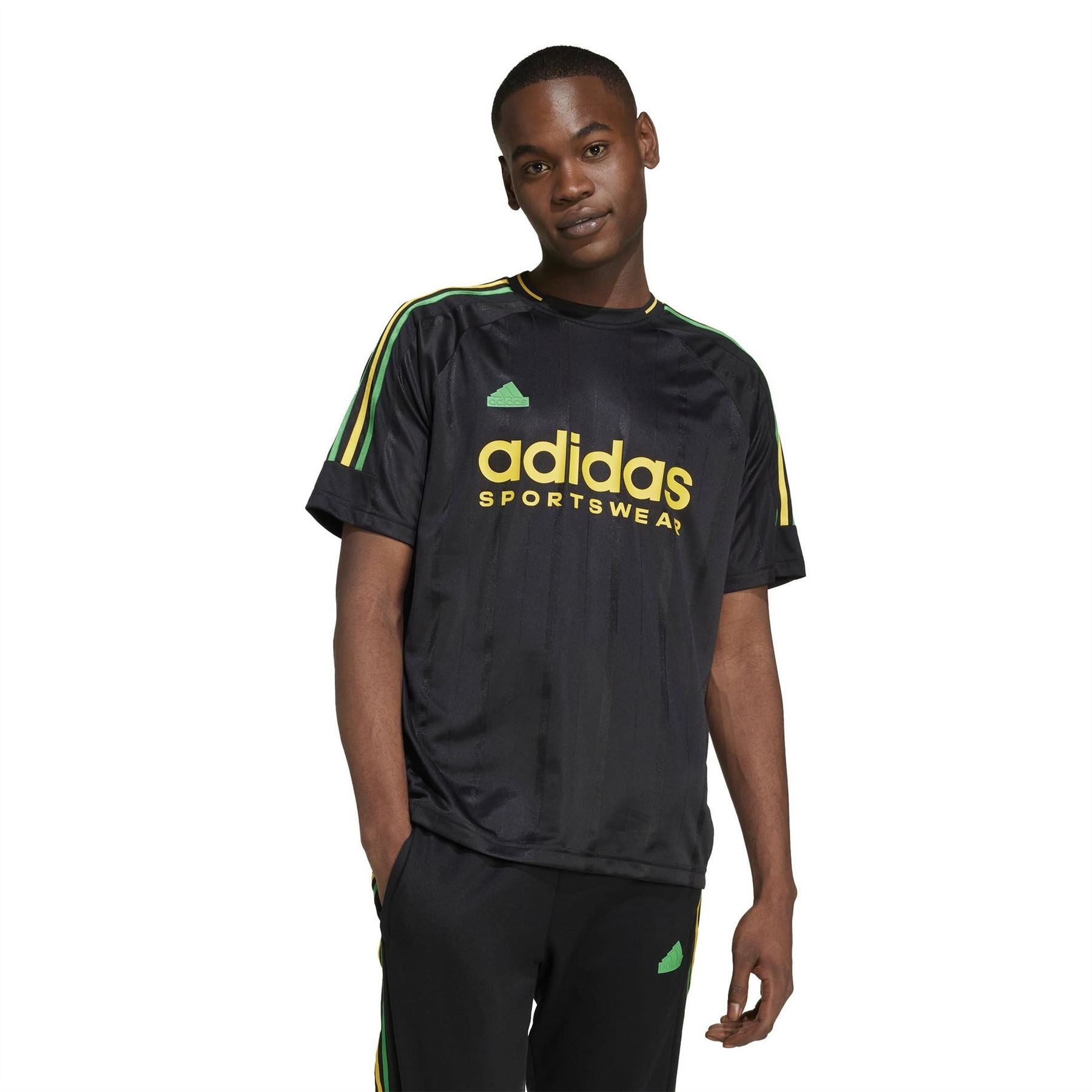 adidas House Of Tiro Nations Pack T-Shirt Adults