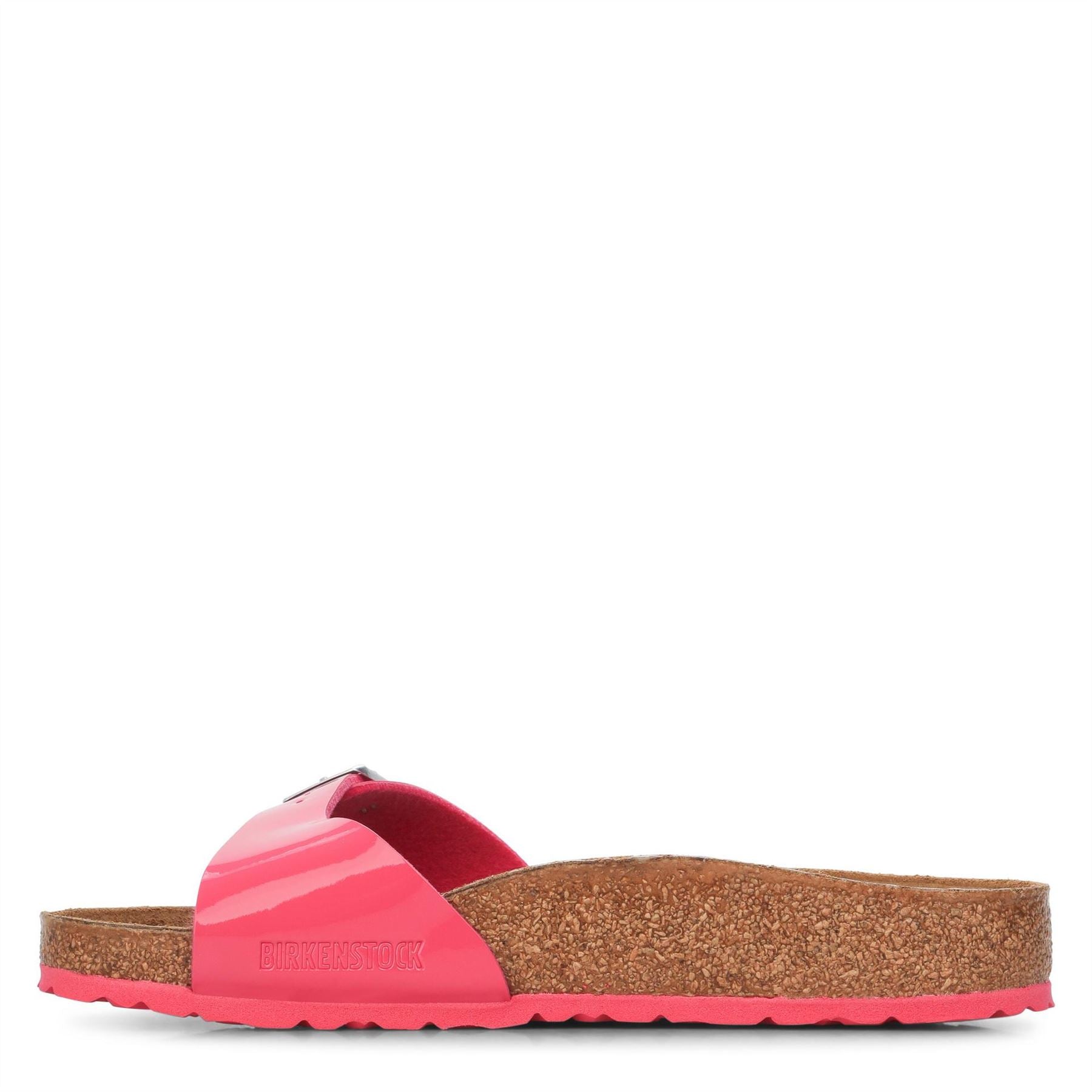 Birkenstock Madrid Birko Fl Ld64