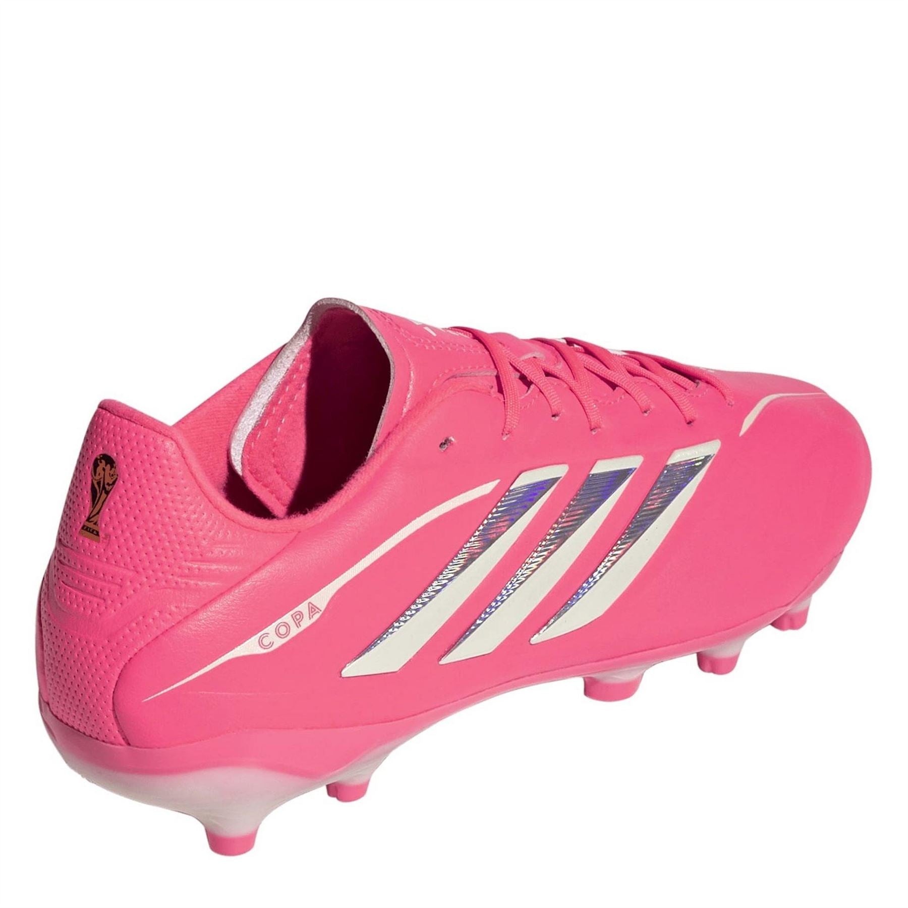 adidas League Firm Ground Football Boots