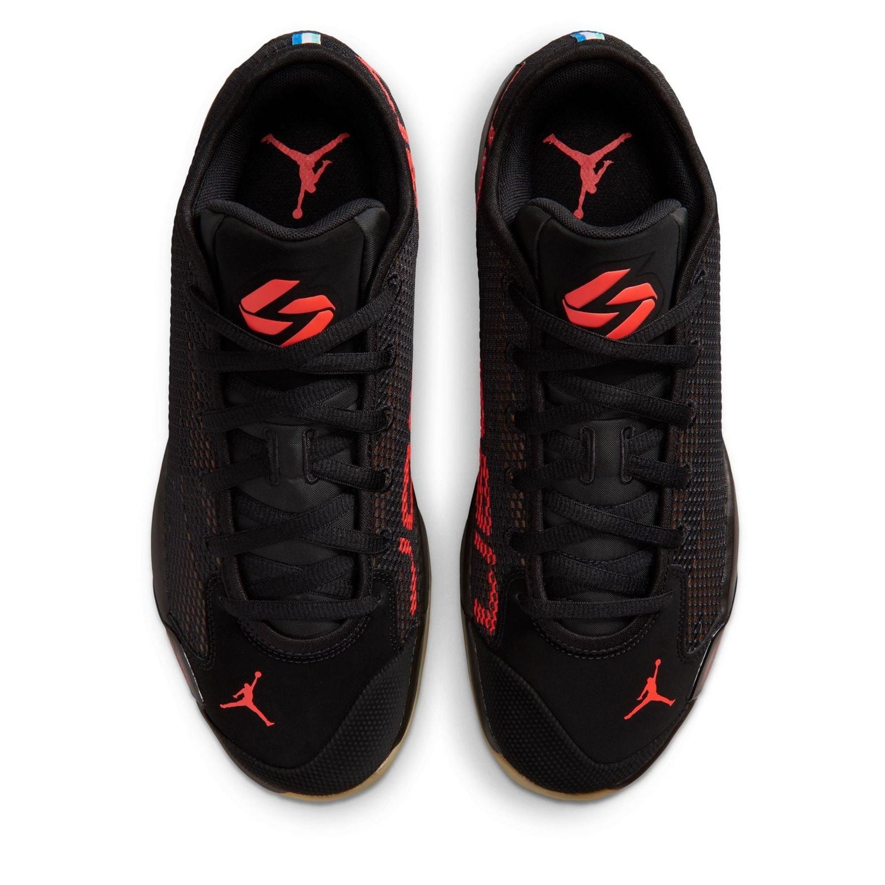Air Jordan Luka 77 Basketball Trainers