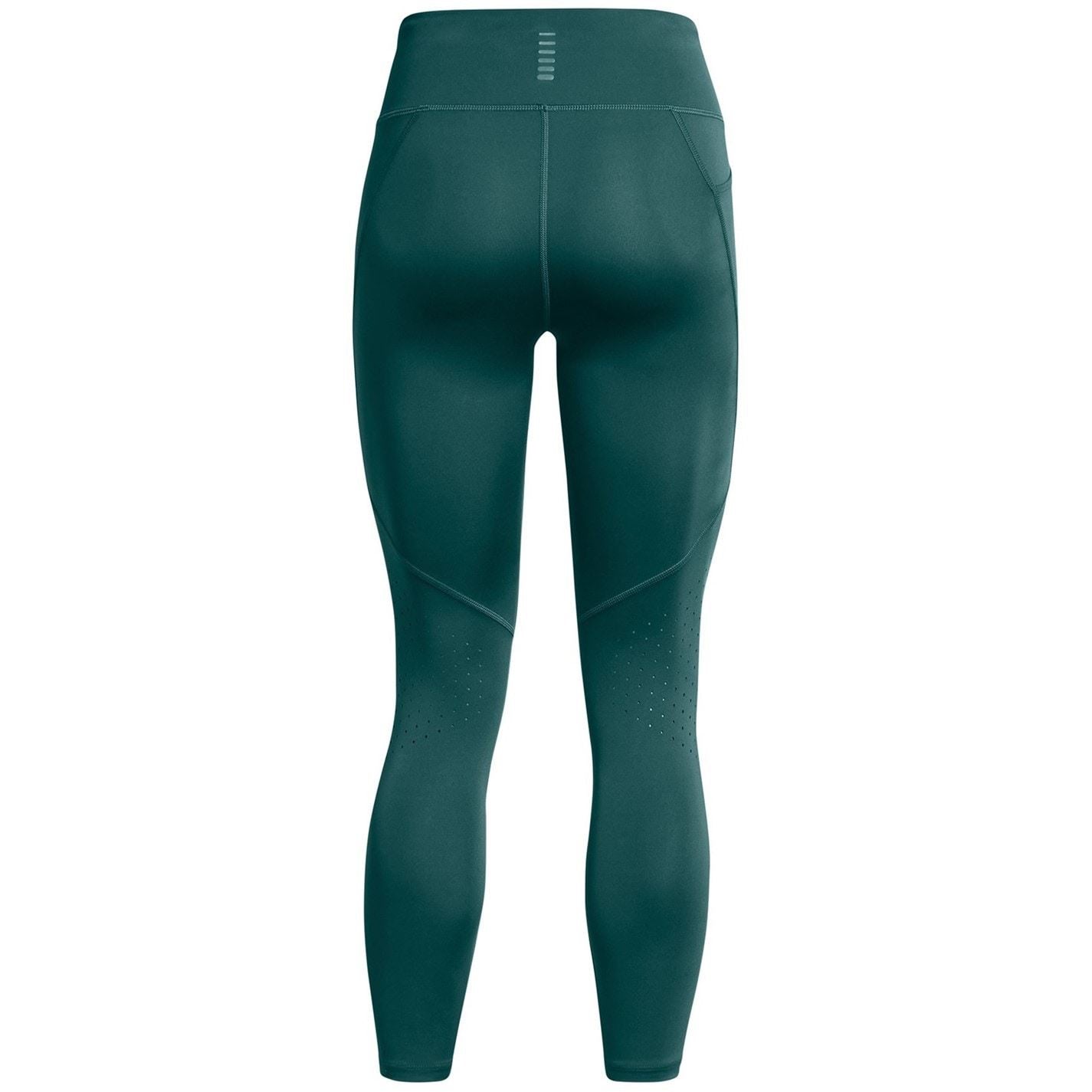 Under Armour Womens Armour Ua Fly Fast Ankle Tight Legging