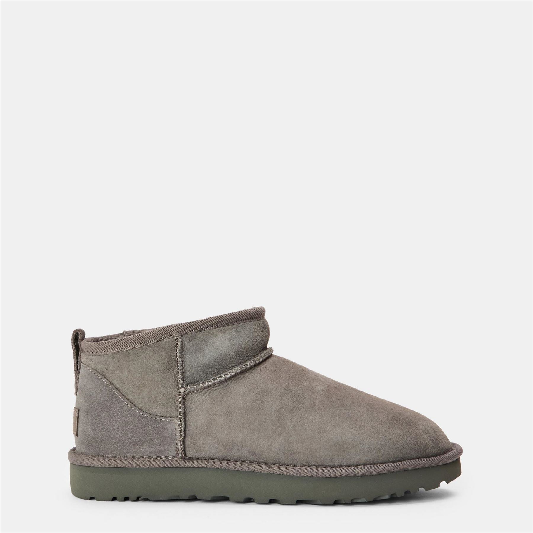 Ugg Ultra Mini Snug Boots