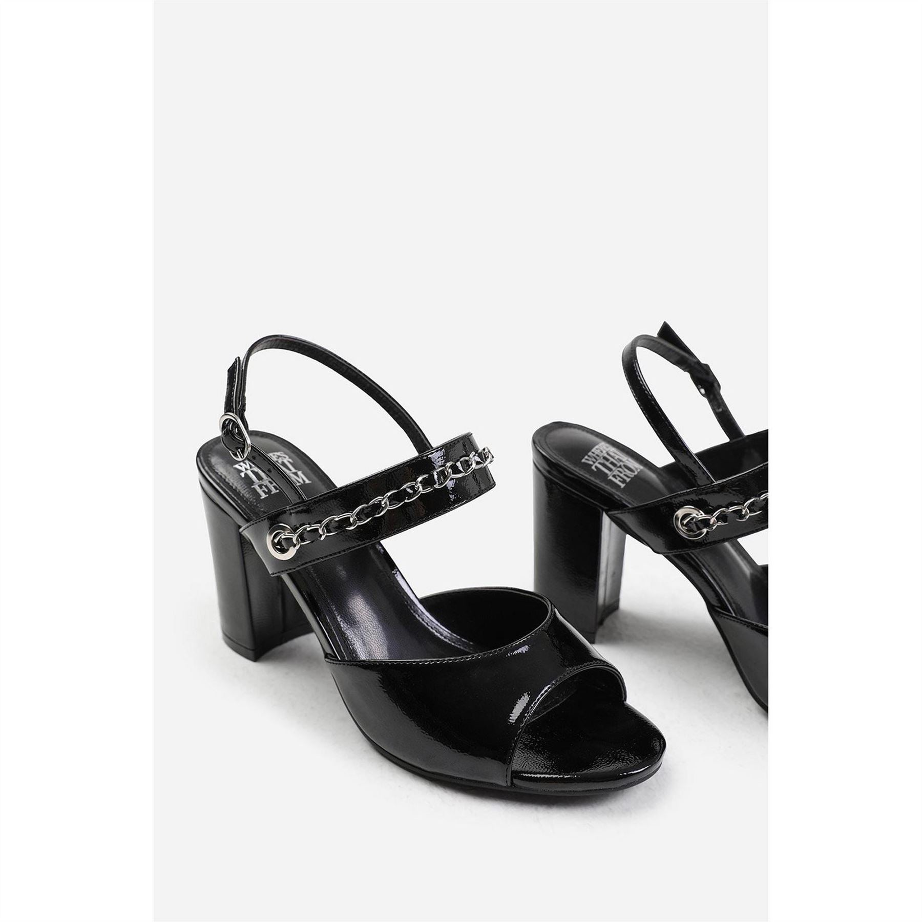 Wheres That From Block Court Shoes