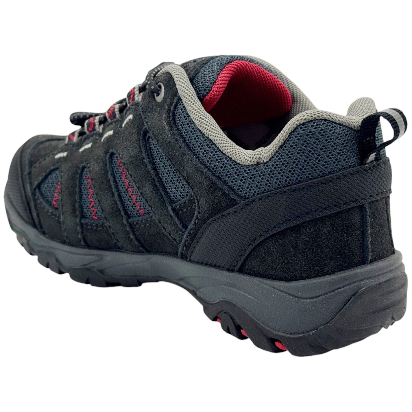 Karrimor Mount Low Waterproof Walking Shoes Childrens