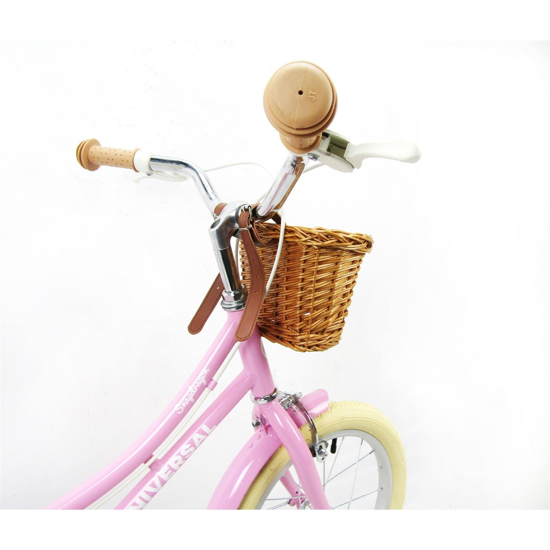 Universal Snapdragon 16 Wheel Kids Bike