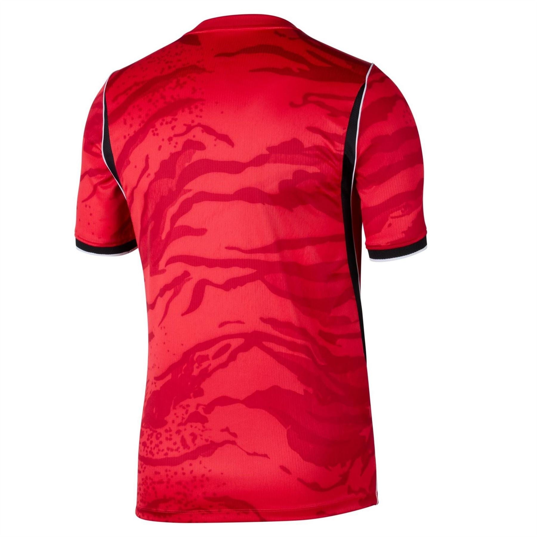 Nike South Korea Fifa World Cup 2026™ Football Shirt