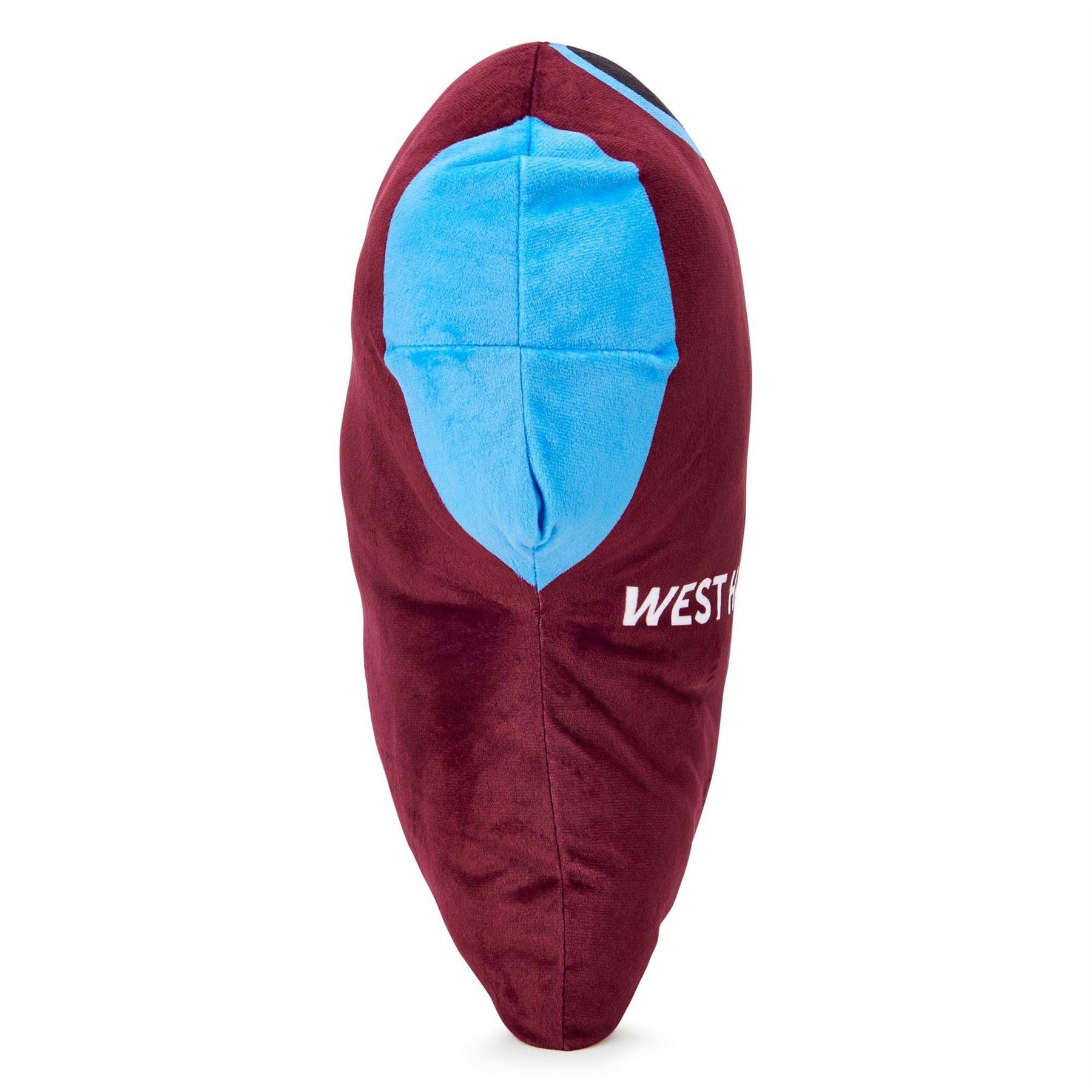 Team West Ham United Officially Licensed Kit Cushion 40 cm