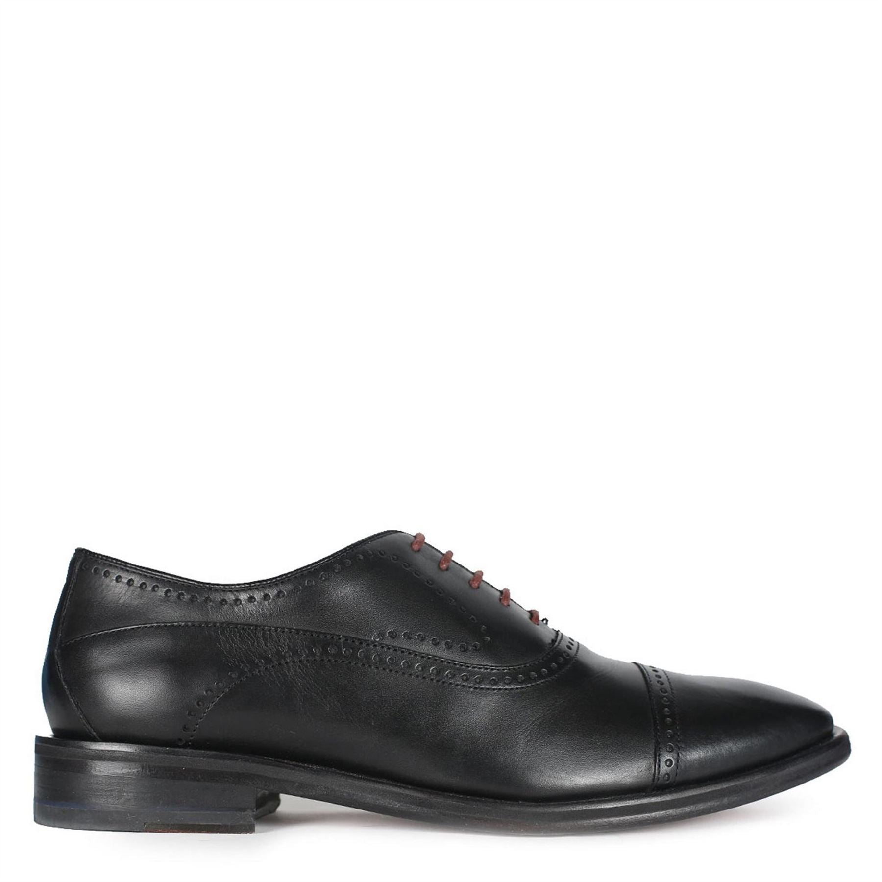 Oliver Sweeney Oxford Smart Shoes