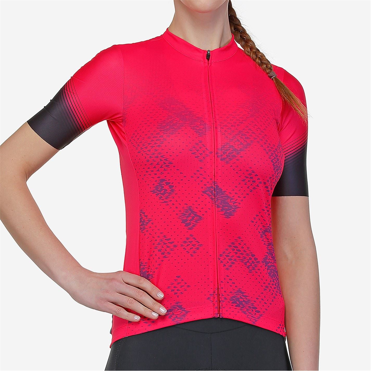 Bicycle Line Ss Jersey Tracy2