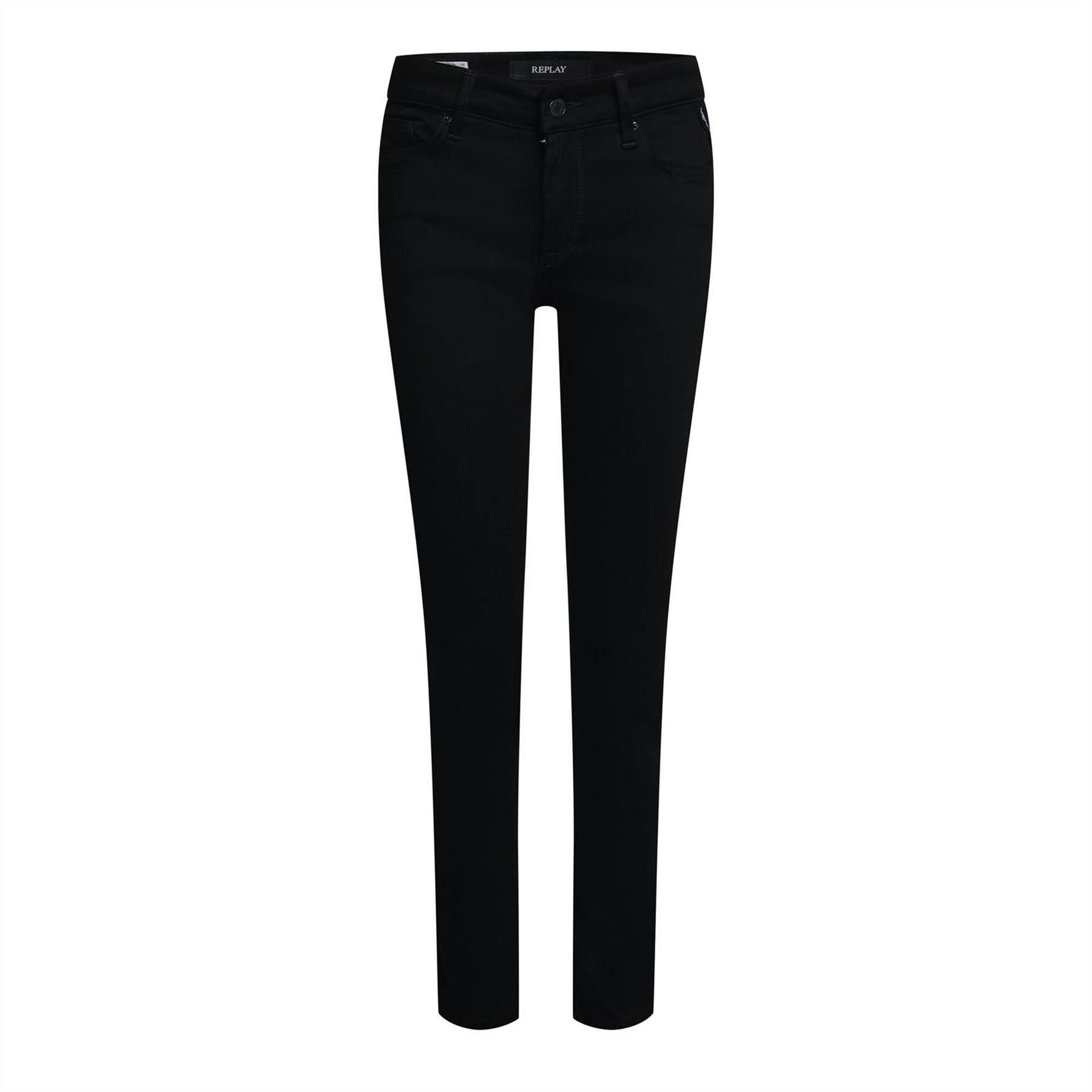 Replay Luz Skinny Fit Jeans