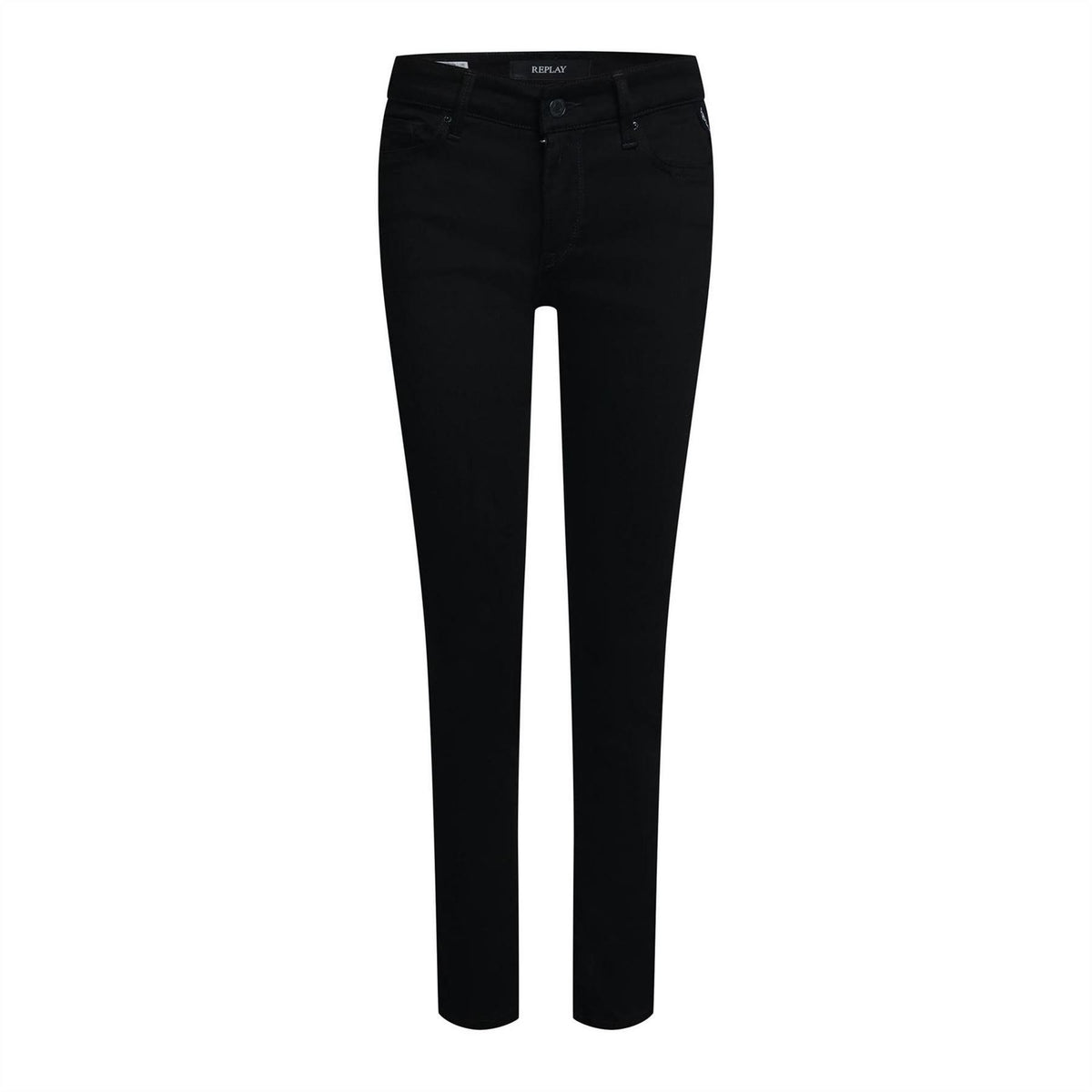 Replay Luz Skinny Fit Jeans