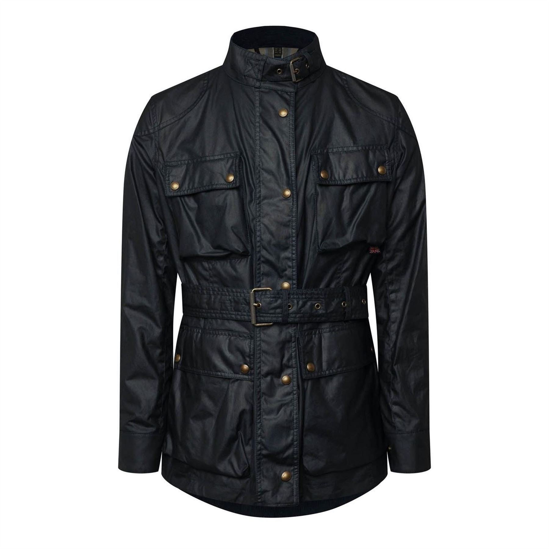 Belstaff Cotton Trialmaster Jacket