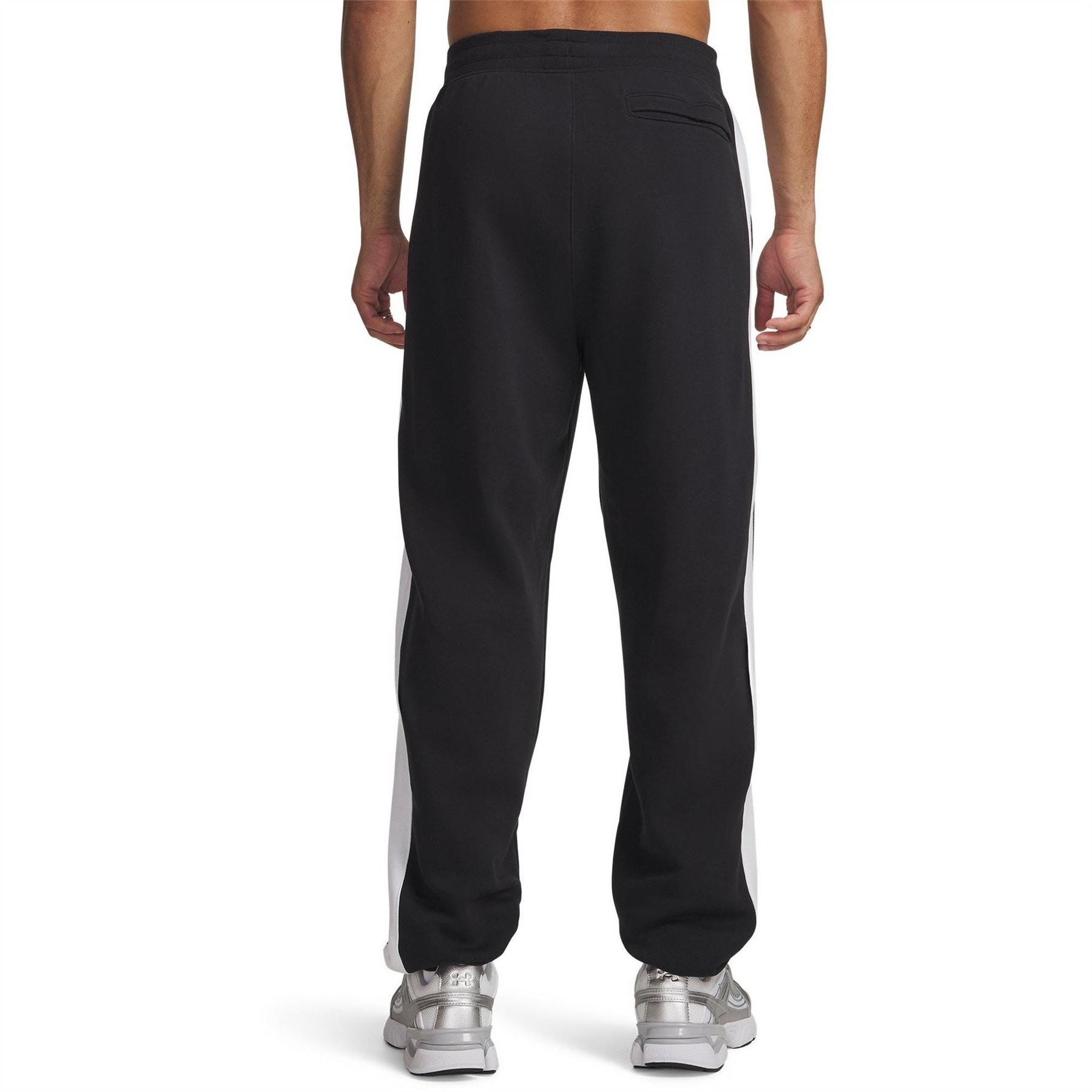 Under Armour Performance Fleece Tracksuit Bottom