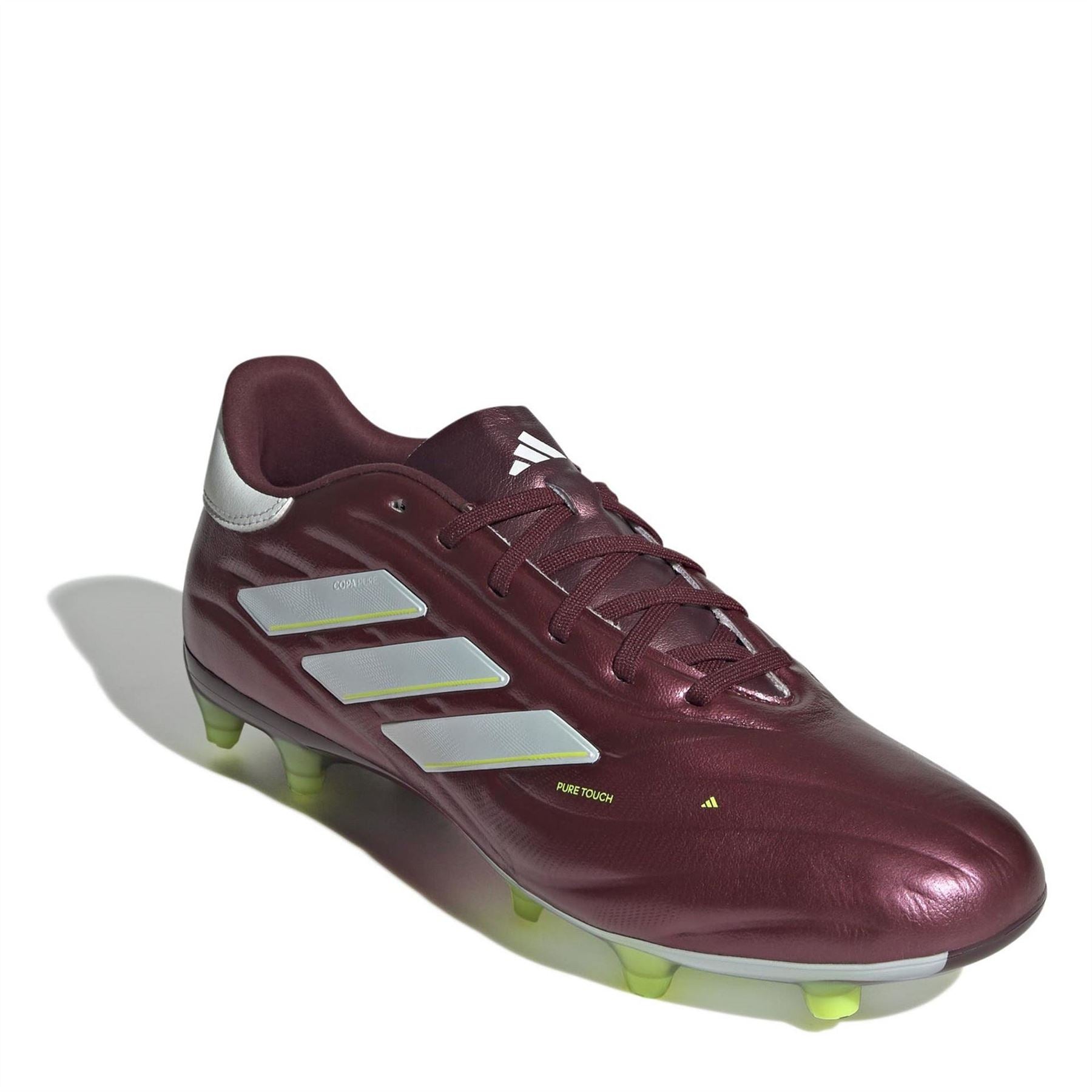 adidas Copa Pure 2 Pro Adults Firm Ground Football Boots
