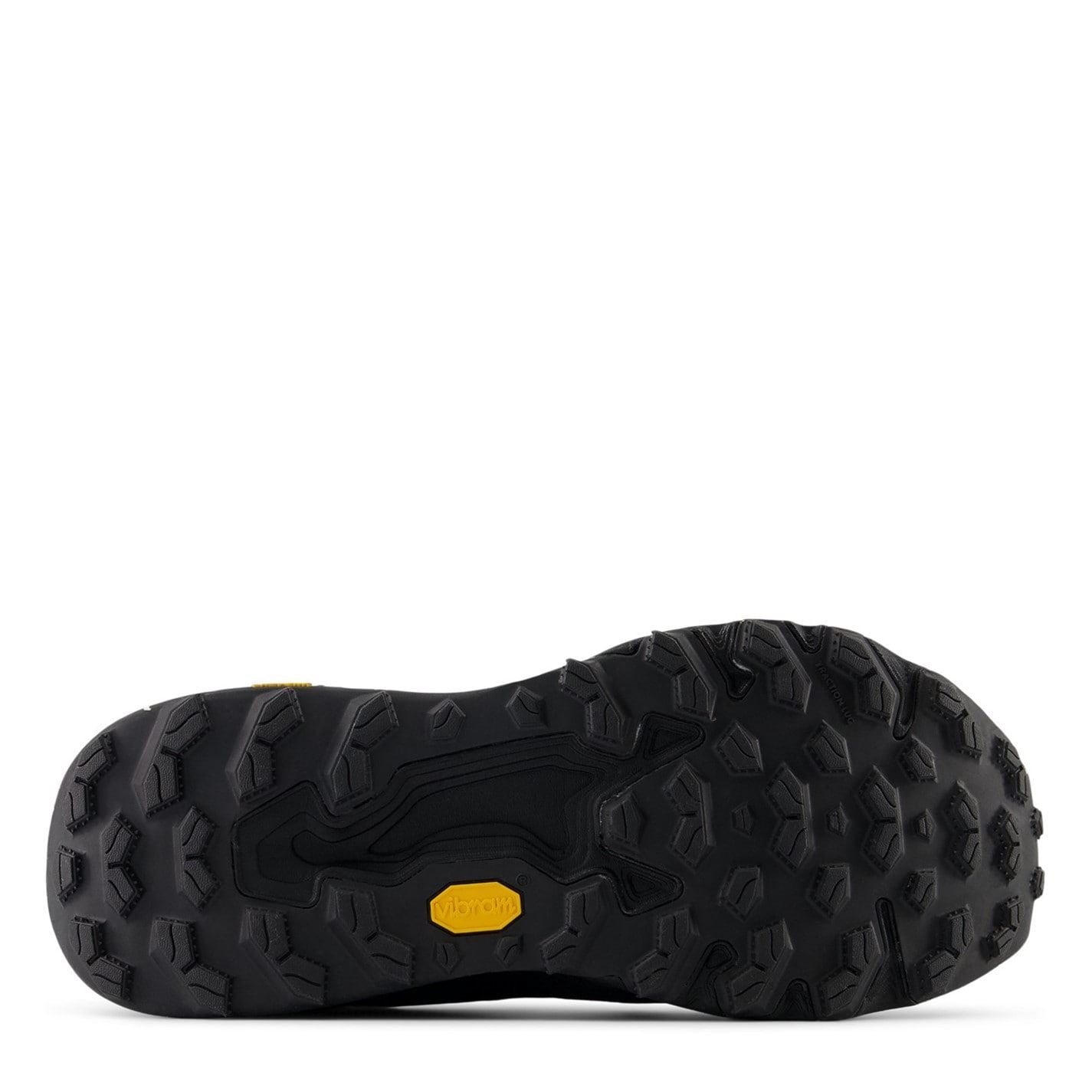 New Balance Mens Fresh Foam X Hierro V9 Running Shoes