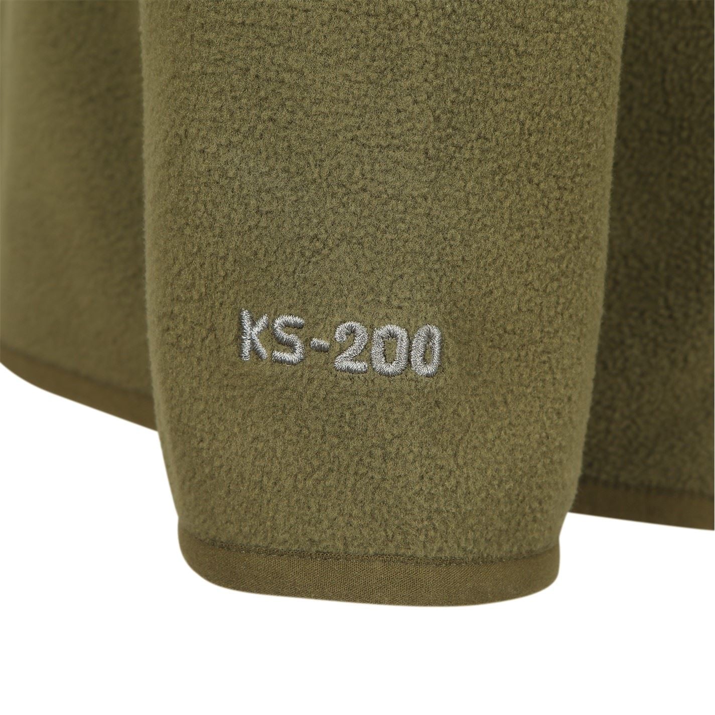 Karrimor Mens Micro Fleece