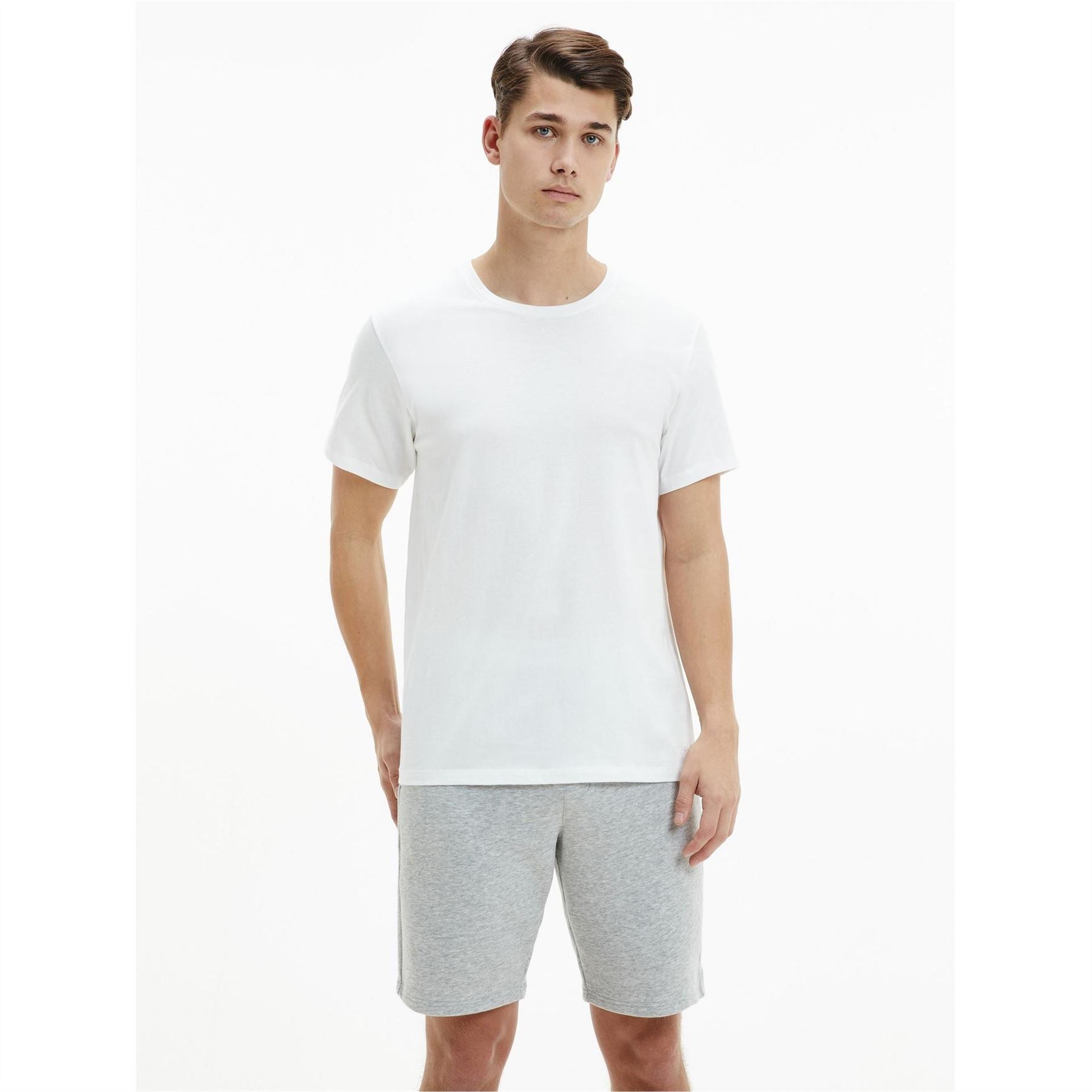 Calvin Klein Klein 3 Pack T-Shirt