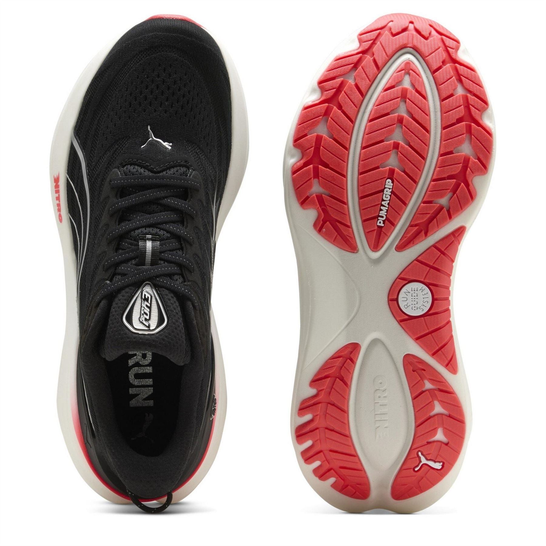 Puma Foreverrun 3 Sn71