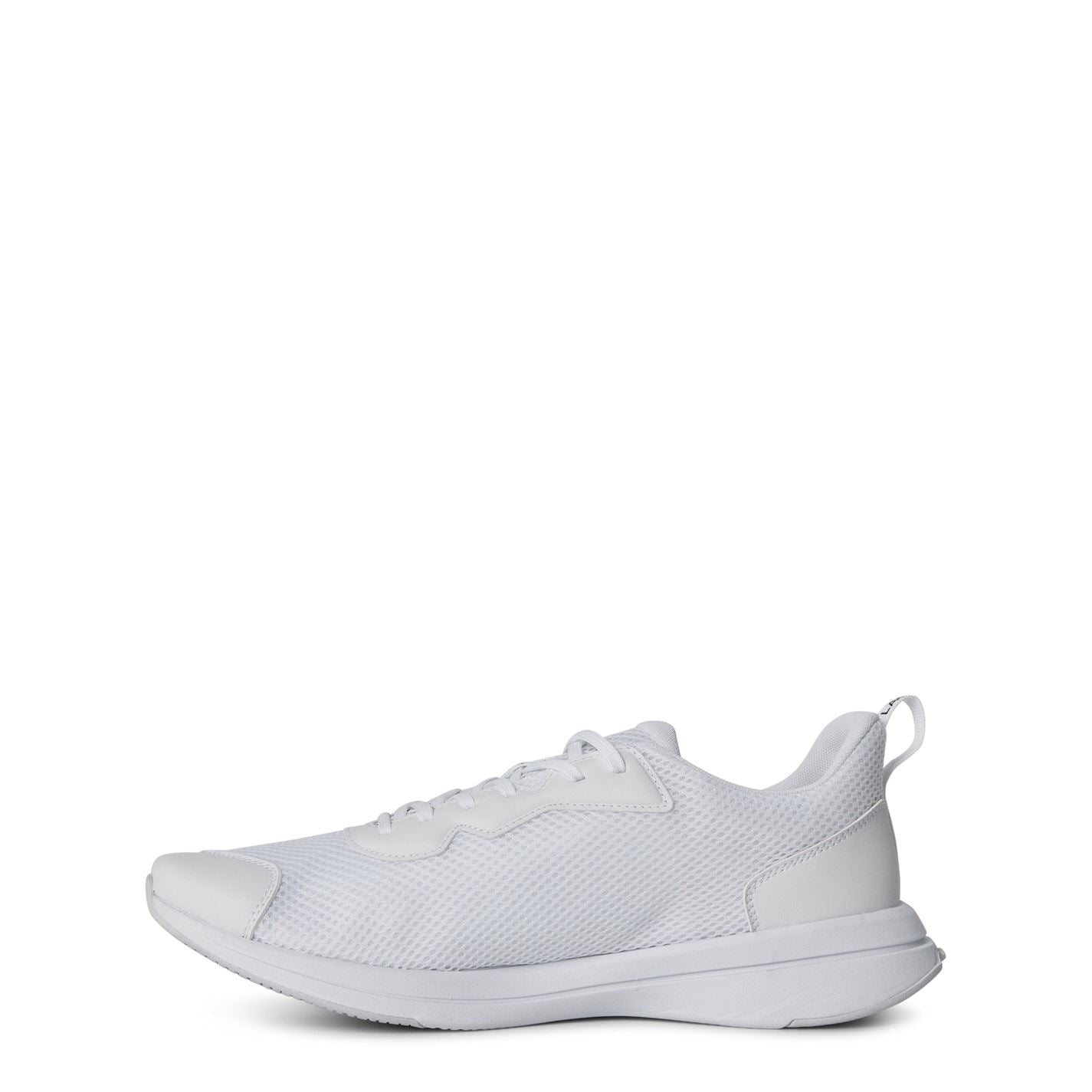 Lacoste Neo Runbase Flat Heel Trainers