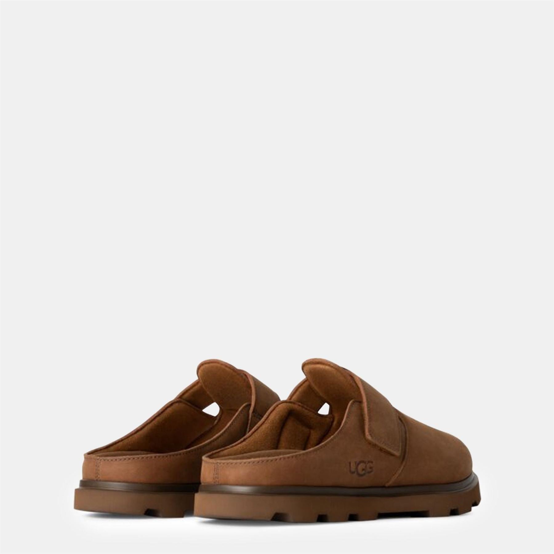 Ugg Solano Round Toe Clogs