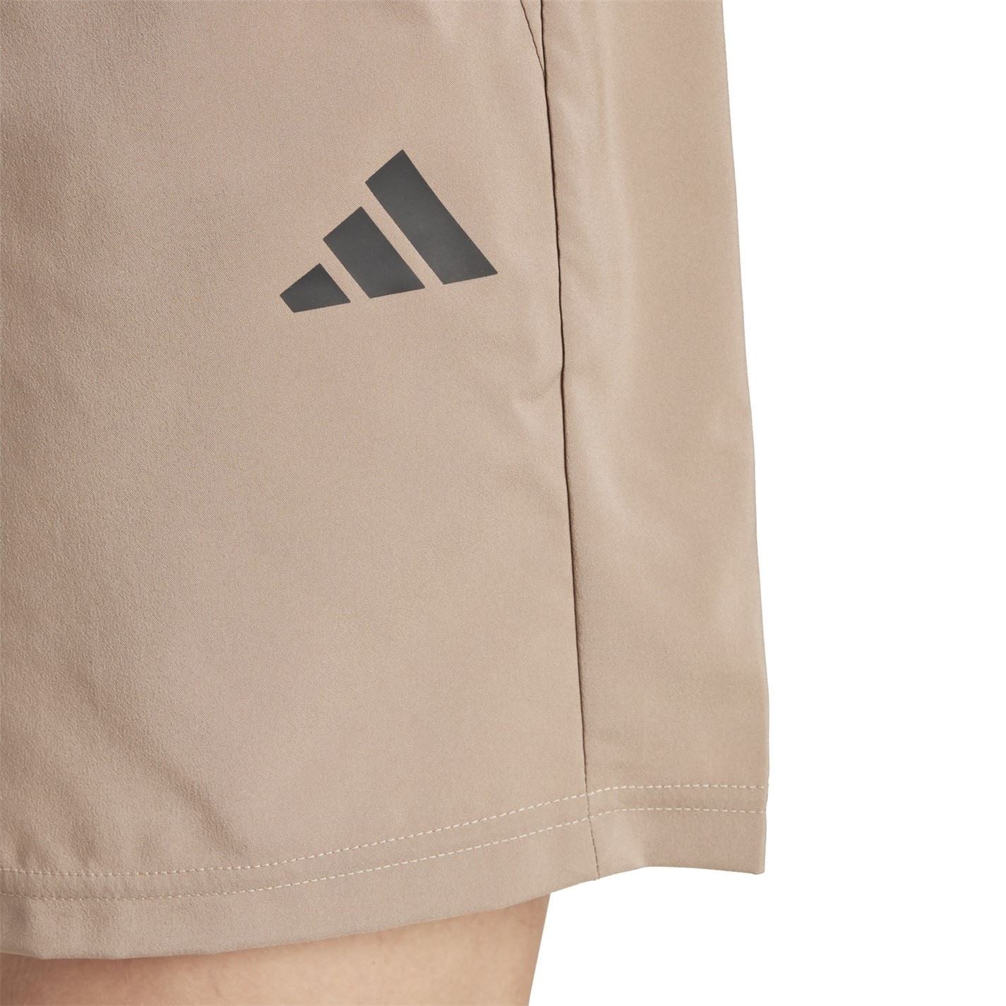 adidas Mens Train Essentials Woven Training Shorts