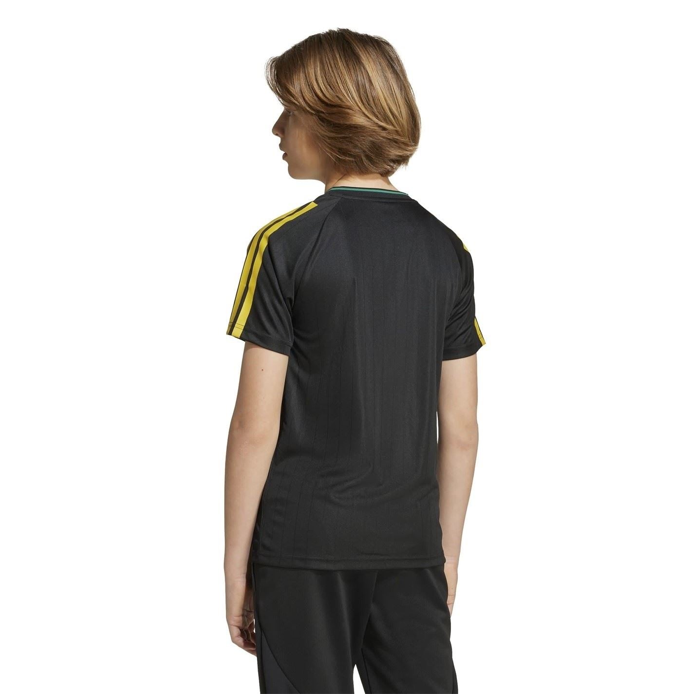 adidas House Of Tiro T-Shirt Juniors