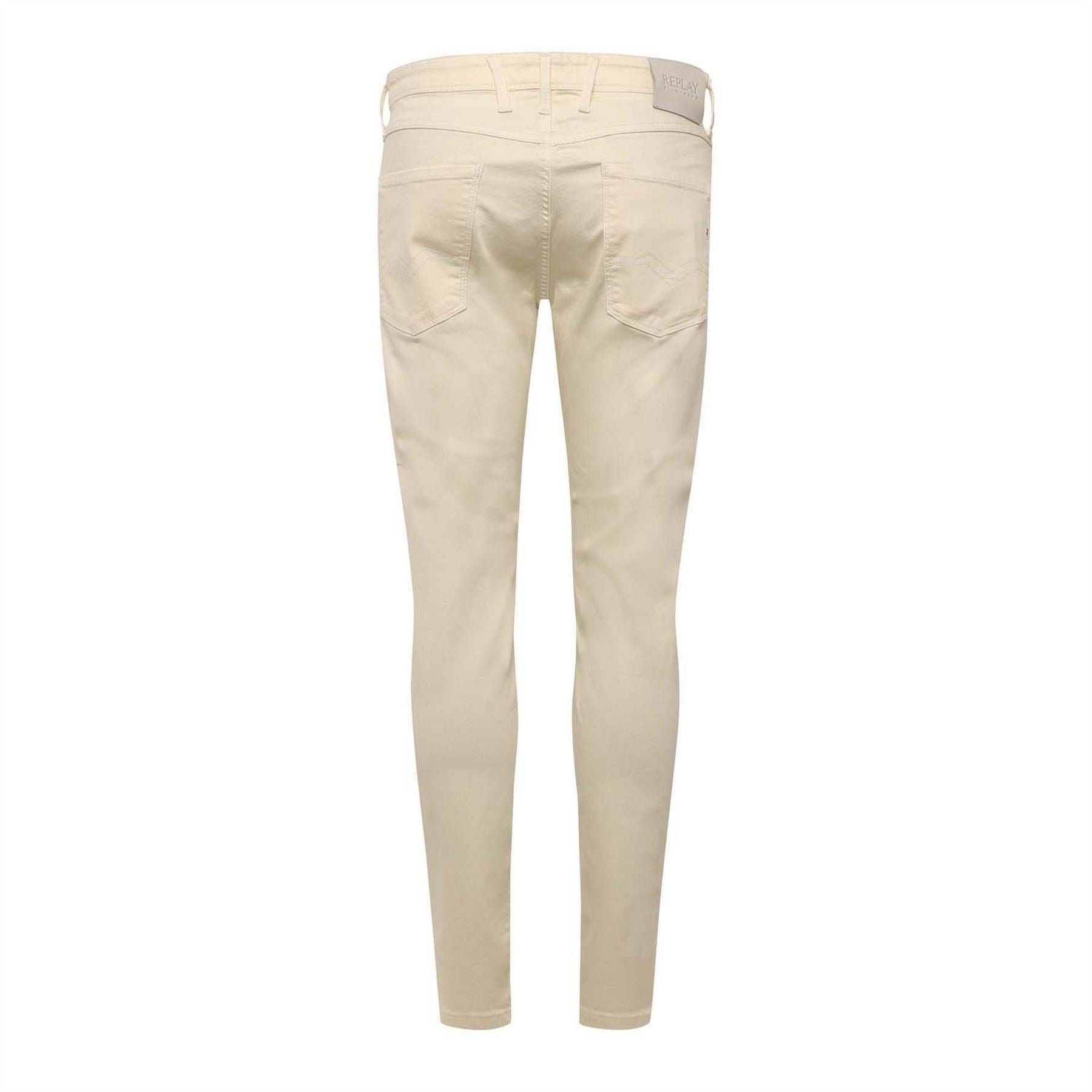 Replay Slim Fit Jeans