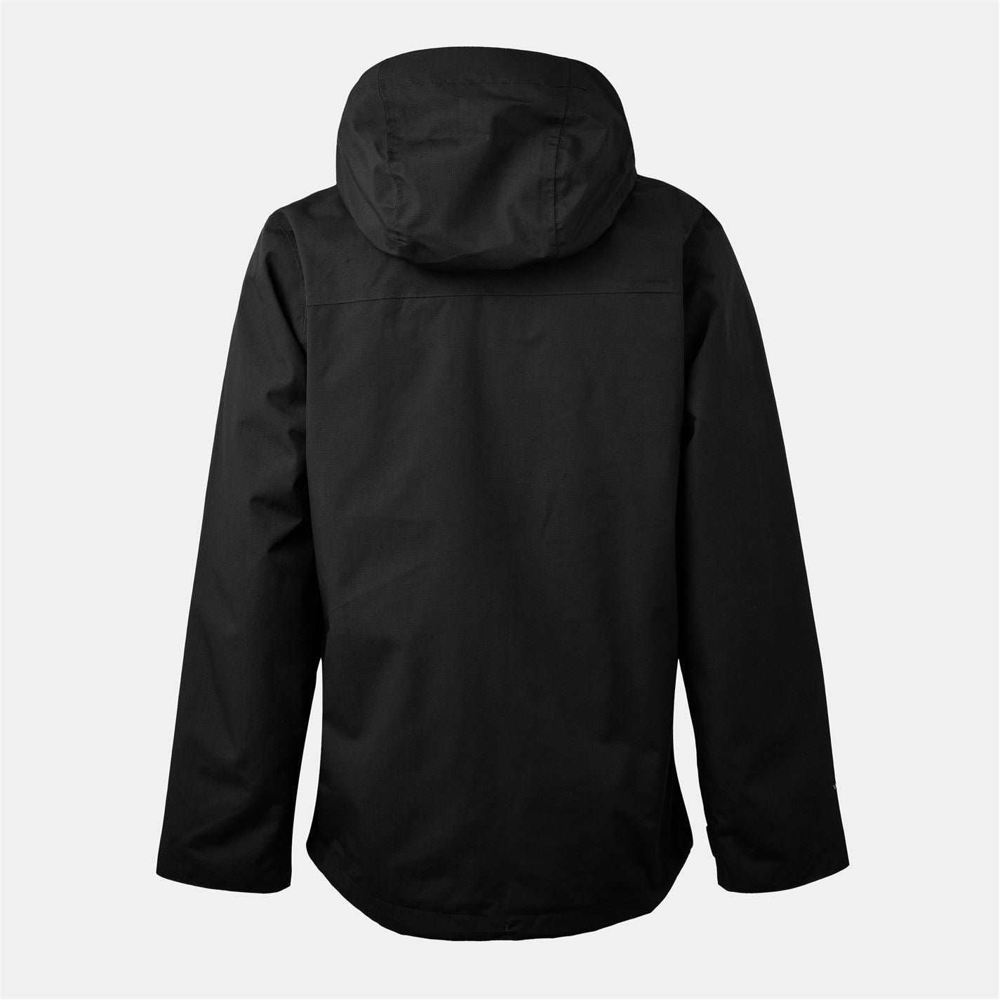 Karrimor Mens 3 In 1 Weathertite Jacket