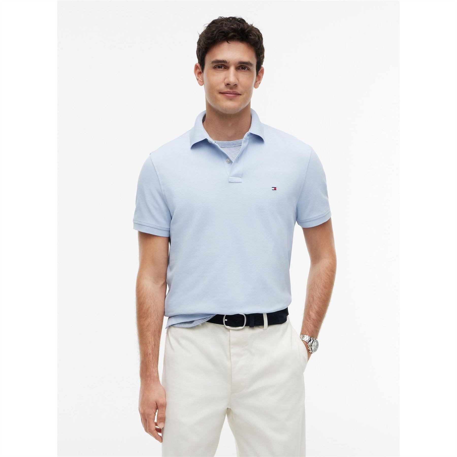Tommy Hilfiger 1985 Polo Shirt