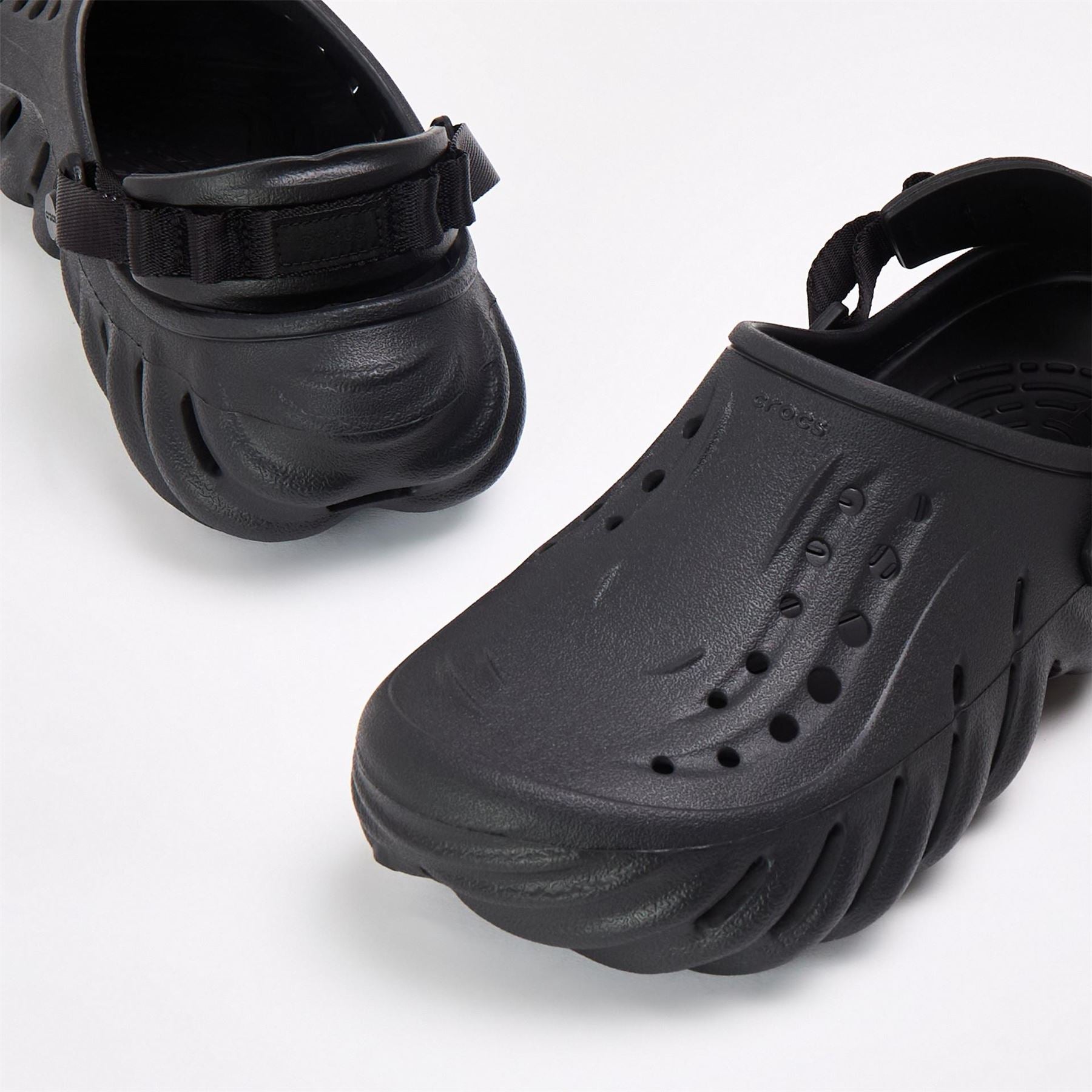 Crocs Echo Clog