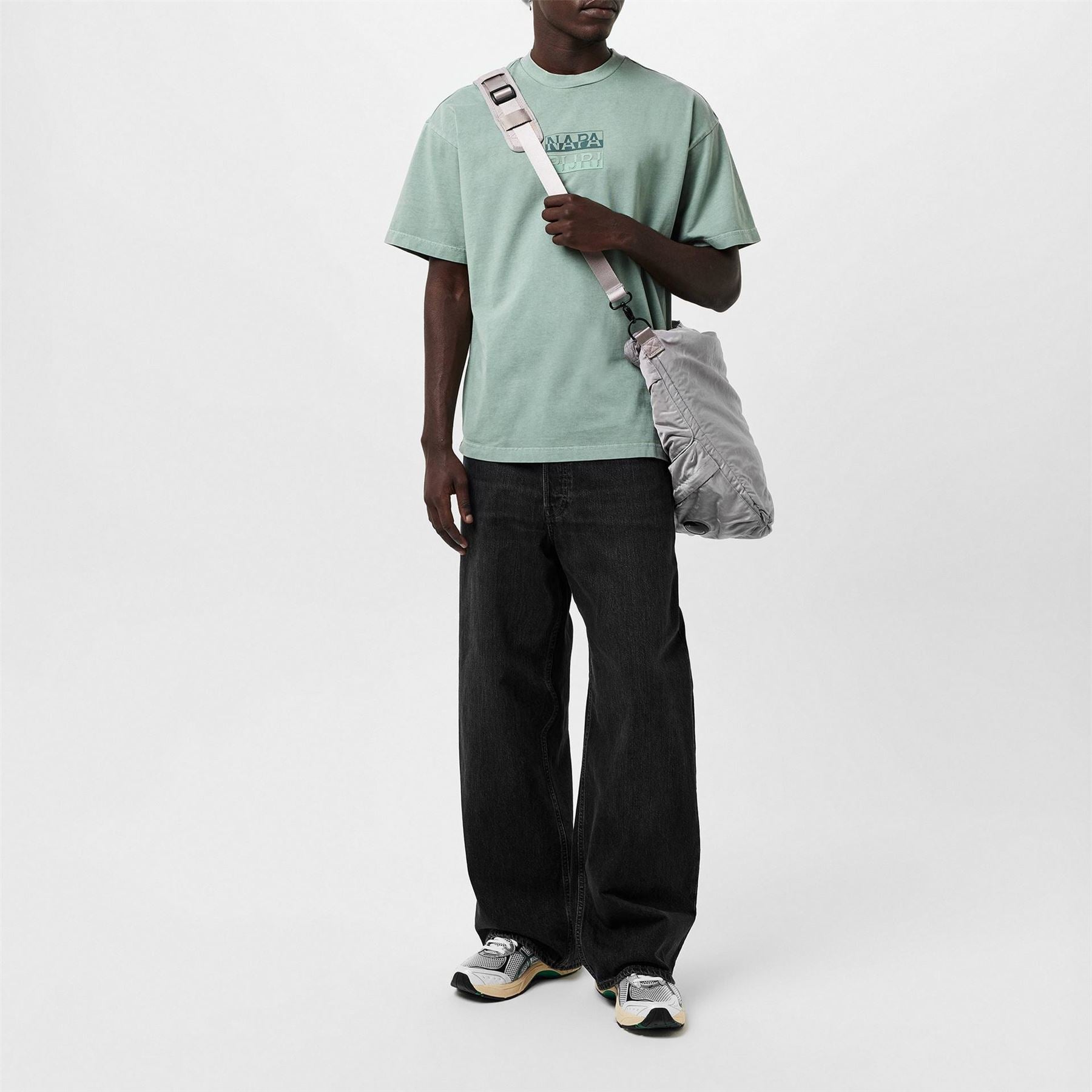 Napapijri Summer T-Shirt