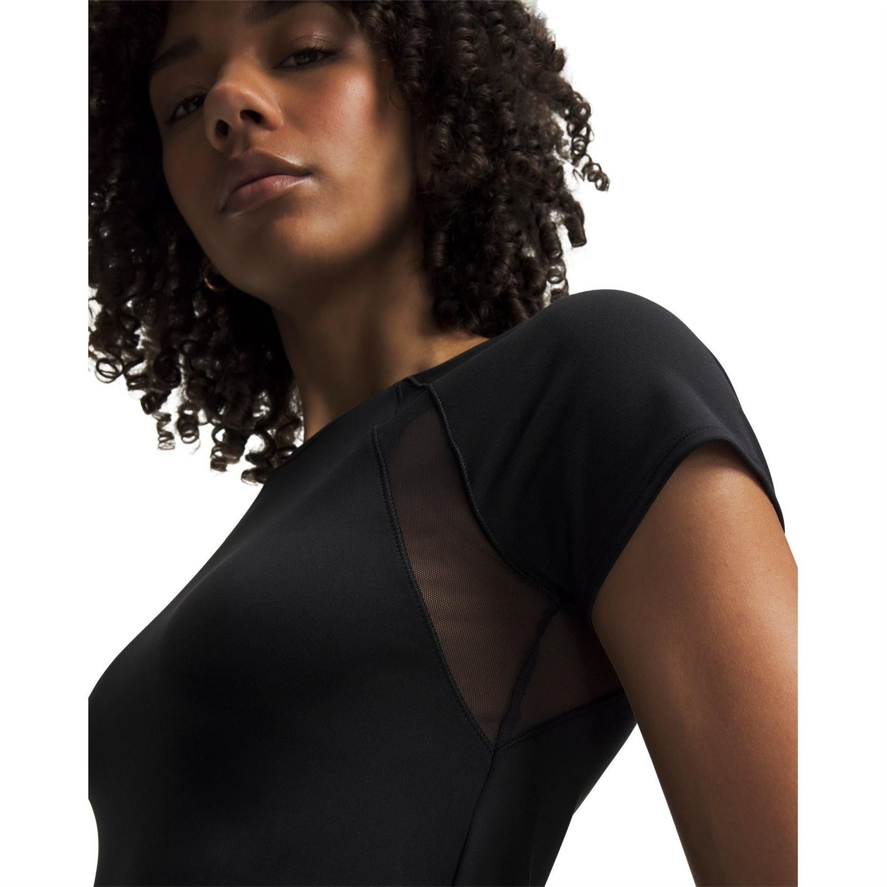 Under Armour Tech Athletic Crew Neck Short Sleeve T-Shirt