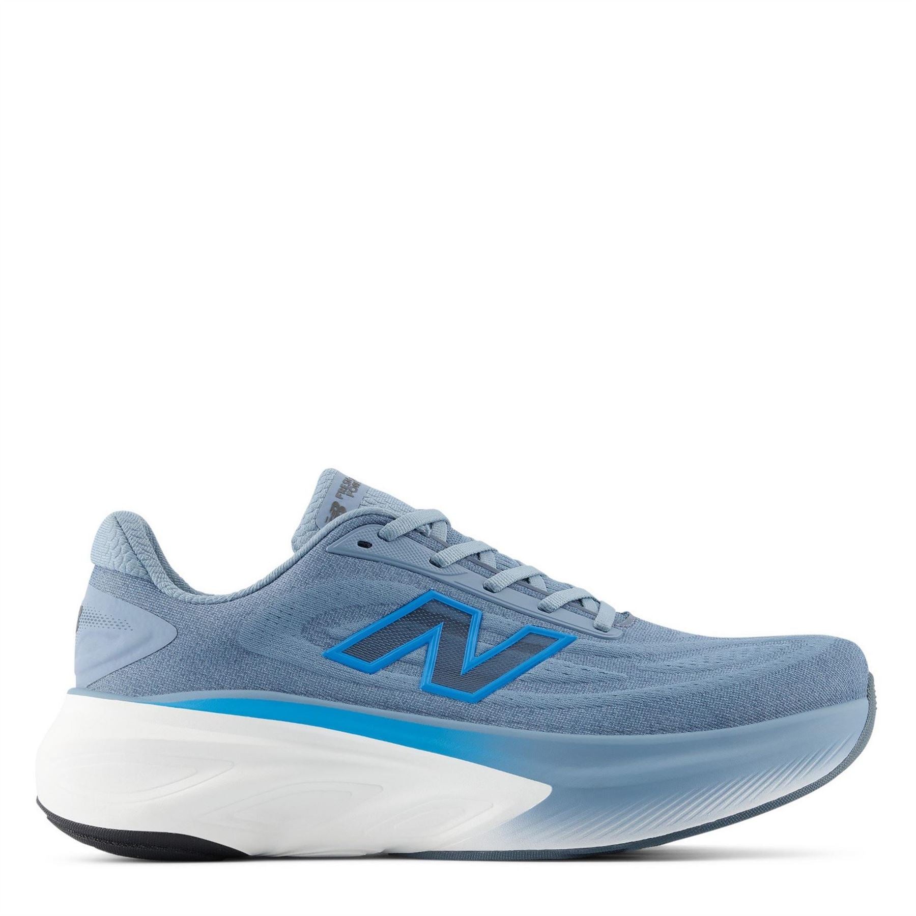 New Balance Mens More V6 Running Shoes