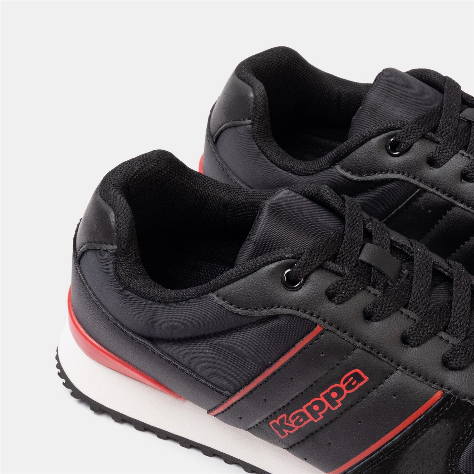 Kappa Mens Br Trainer