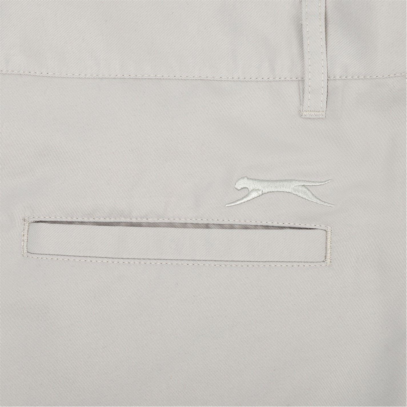 Slazenger Mens Golf Shorts
