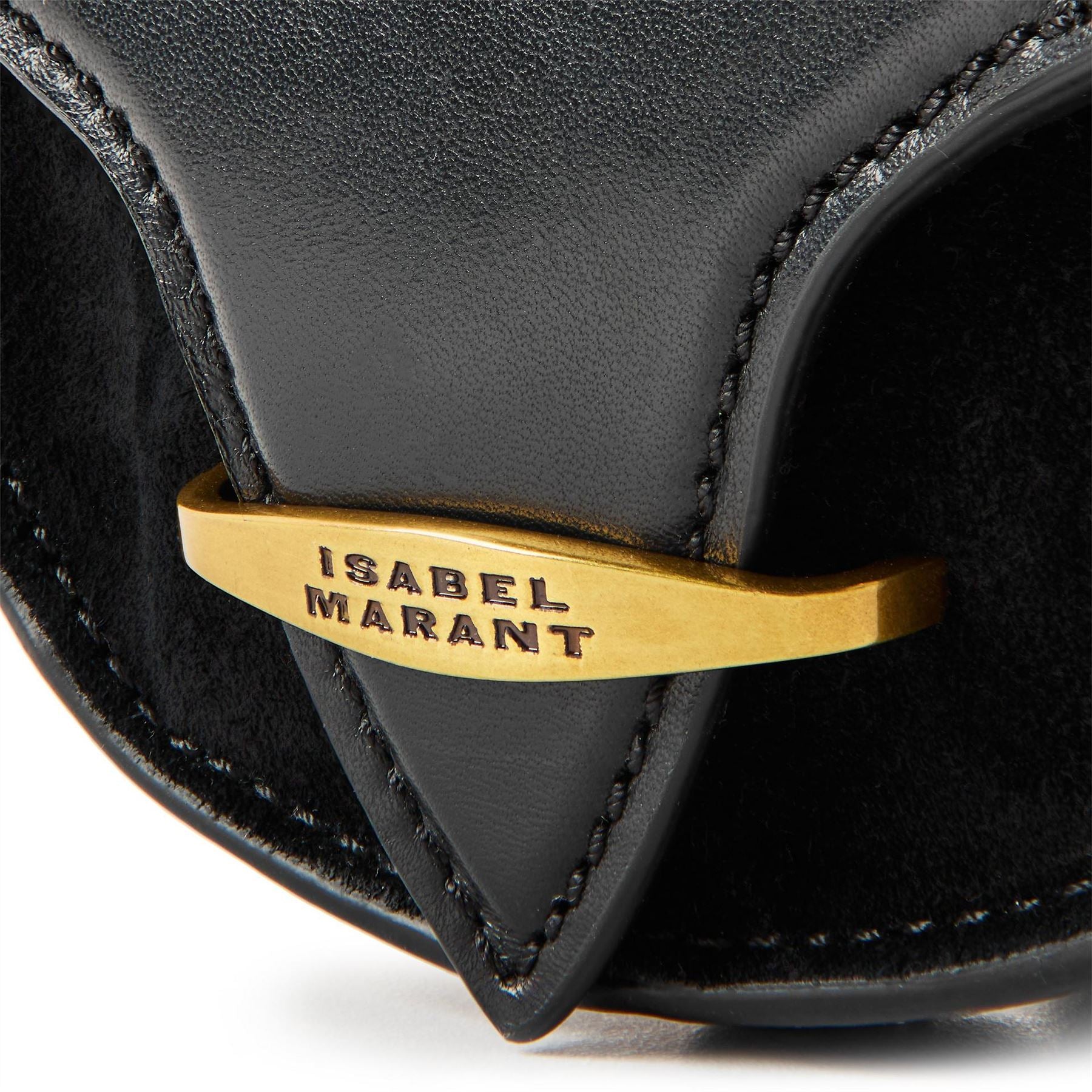 Isabel Marant Shoulder Strap Bag