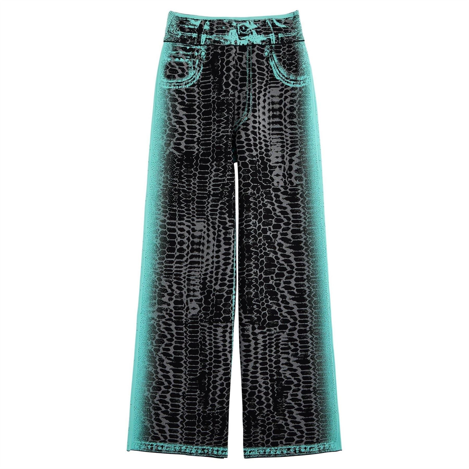 PH6 Wide Leg Pants