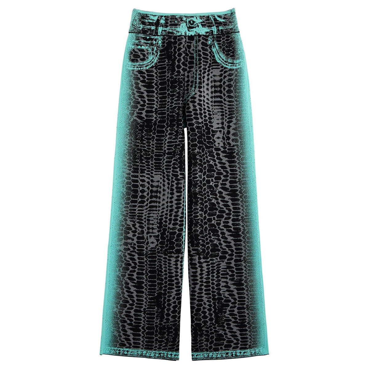 PH6 Wide Leg Pants