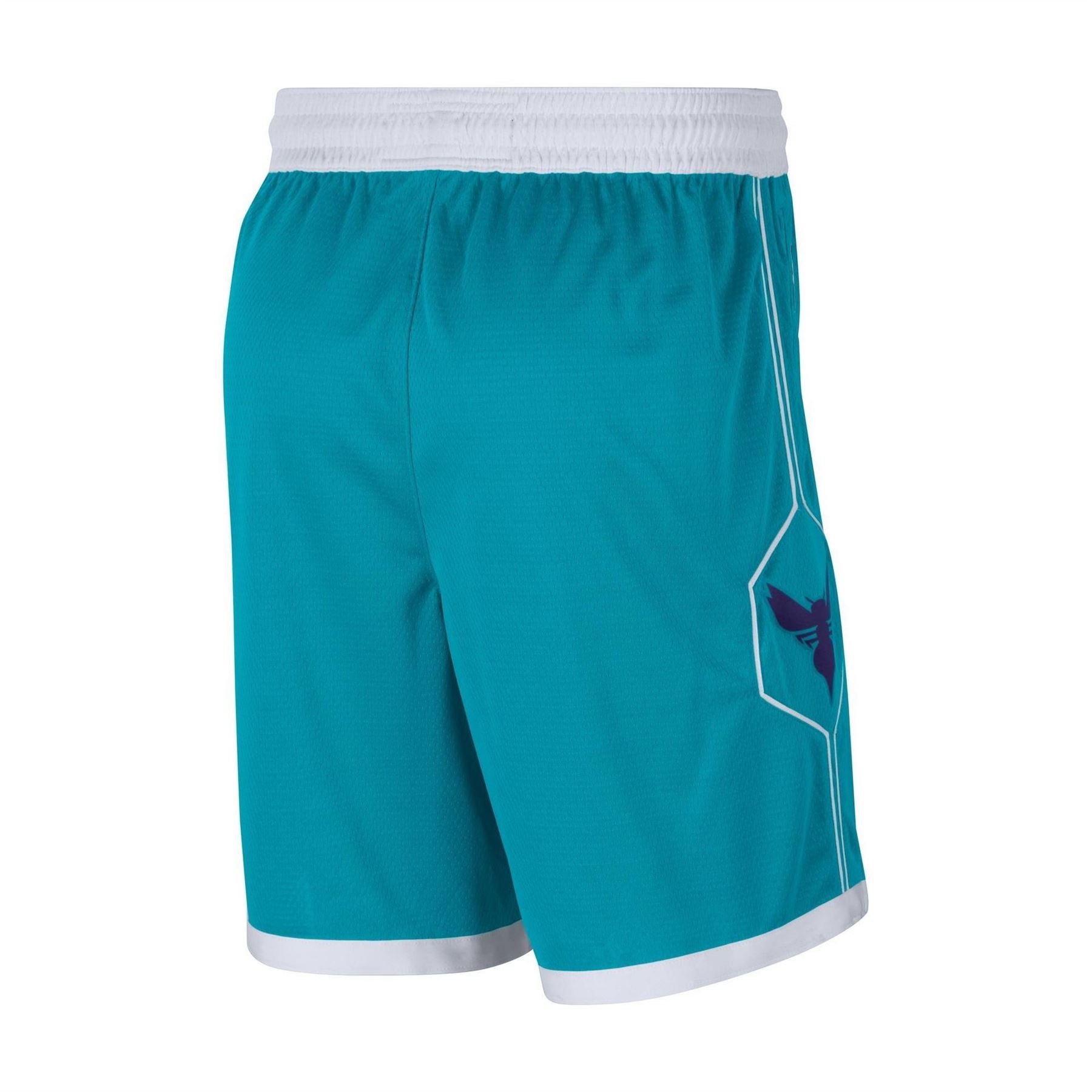 Nike Swingman Basketball Shorts