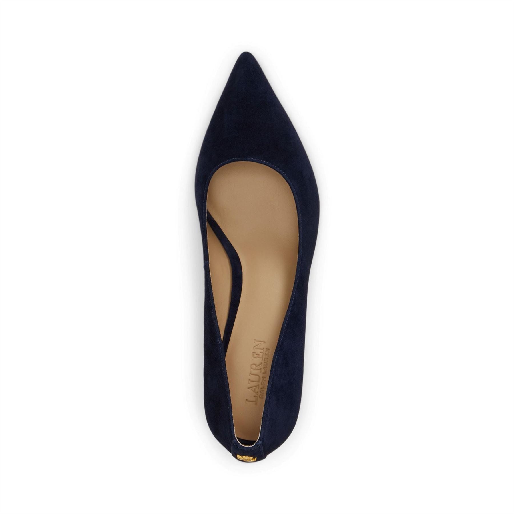 Lauren by Ralph Lauren Adrienna Pumps Stiletto Court Shoes