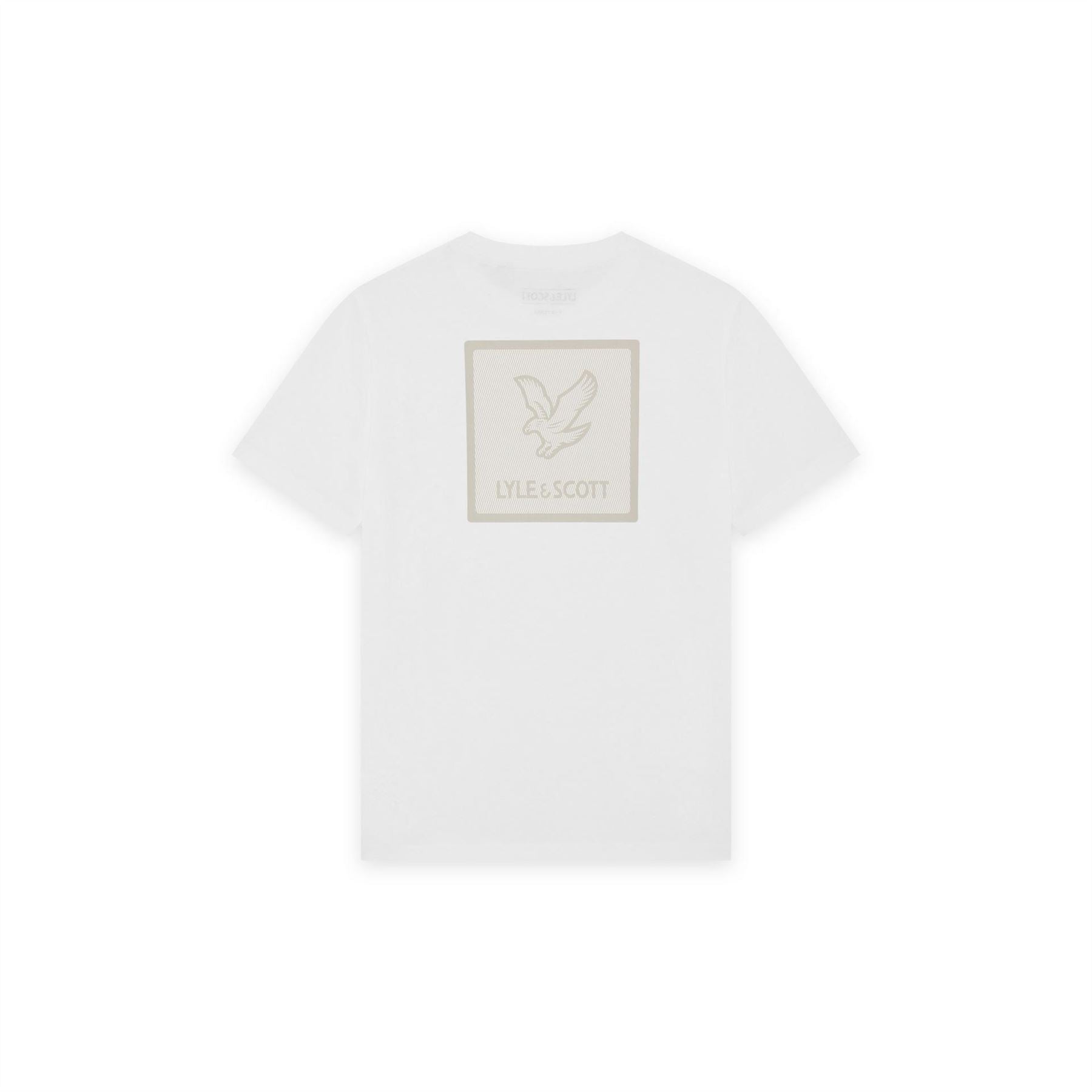 Lyle and Scott T-Shirt