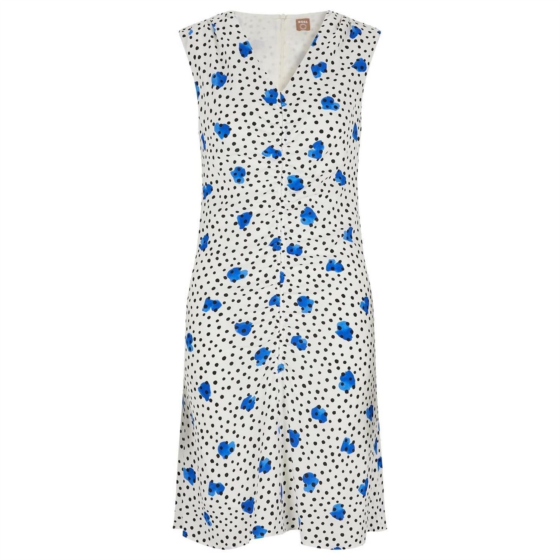 Boss Dress