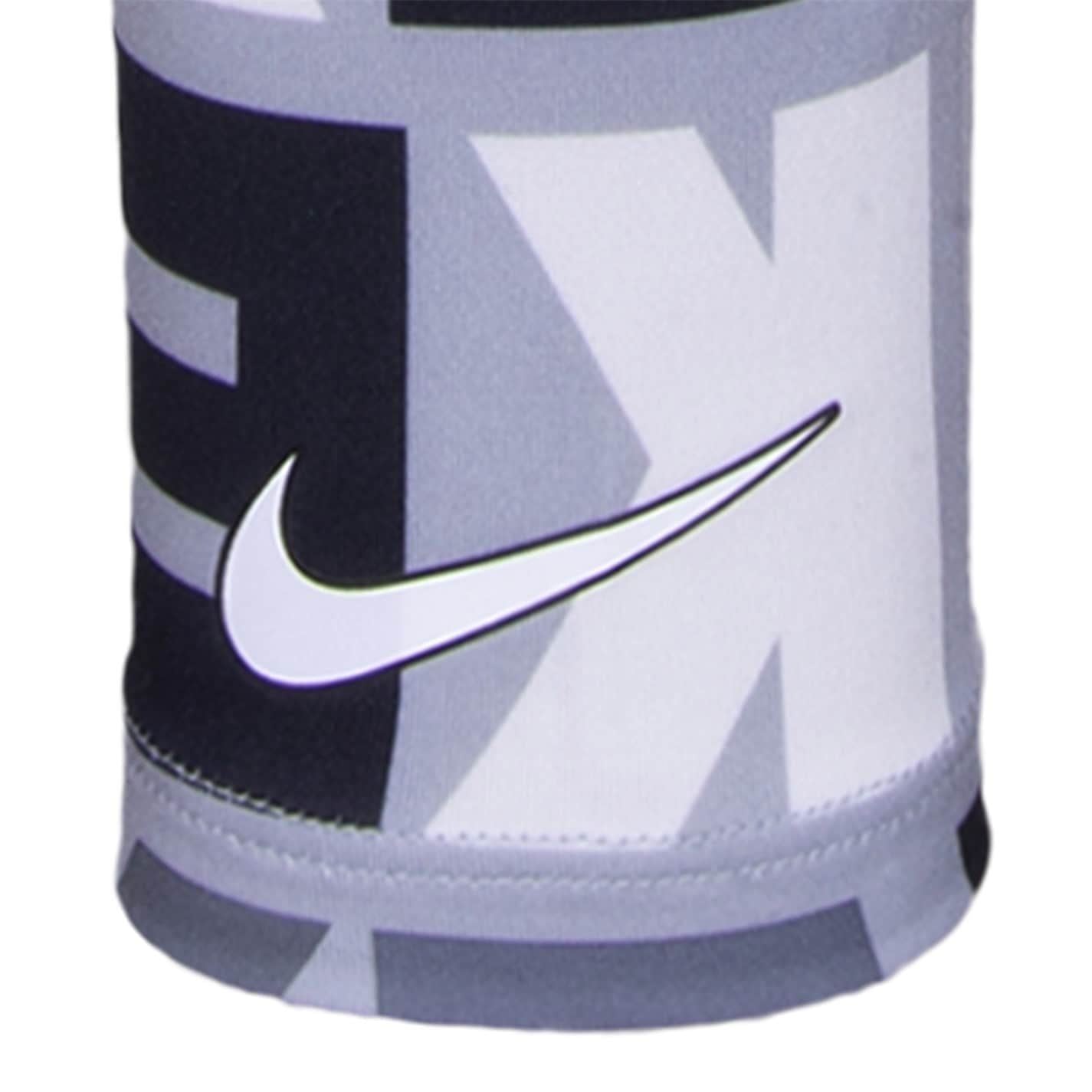 Nike Lettering Print Running Legging